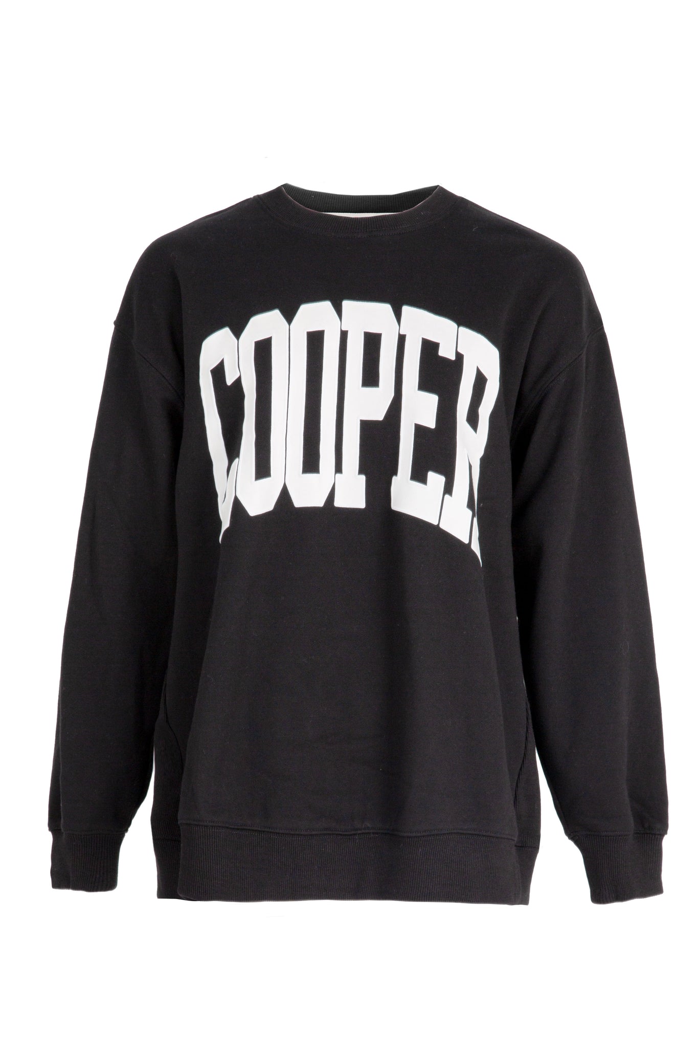 Take Note Sweater