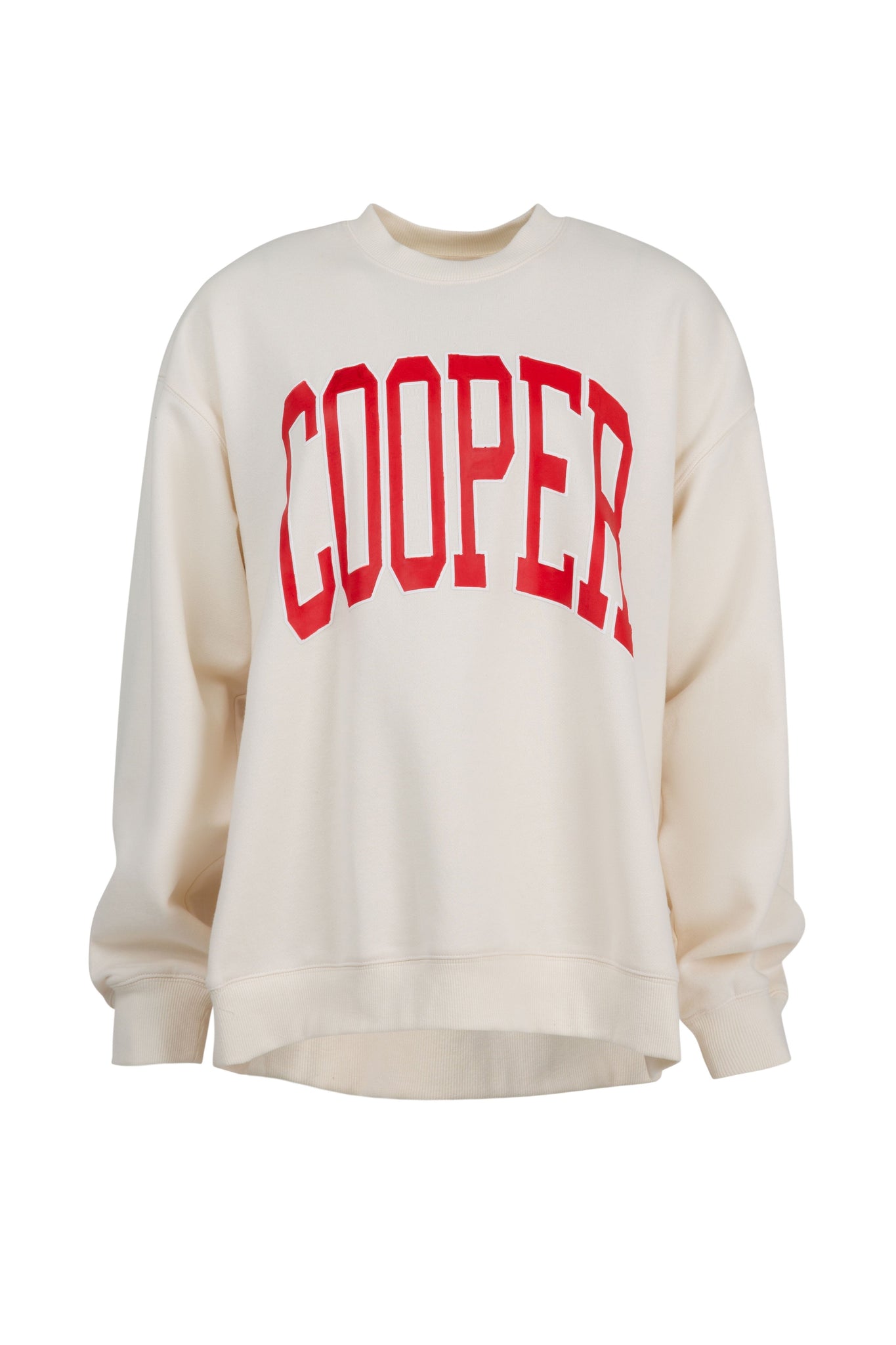Take Note Sweater Vintage