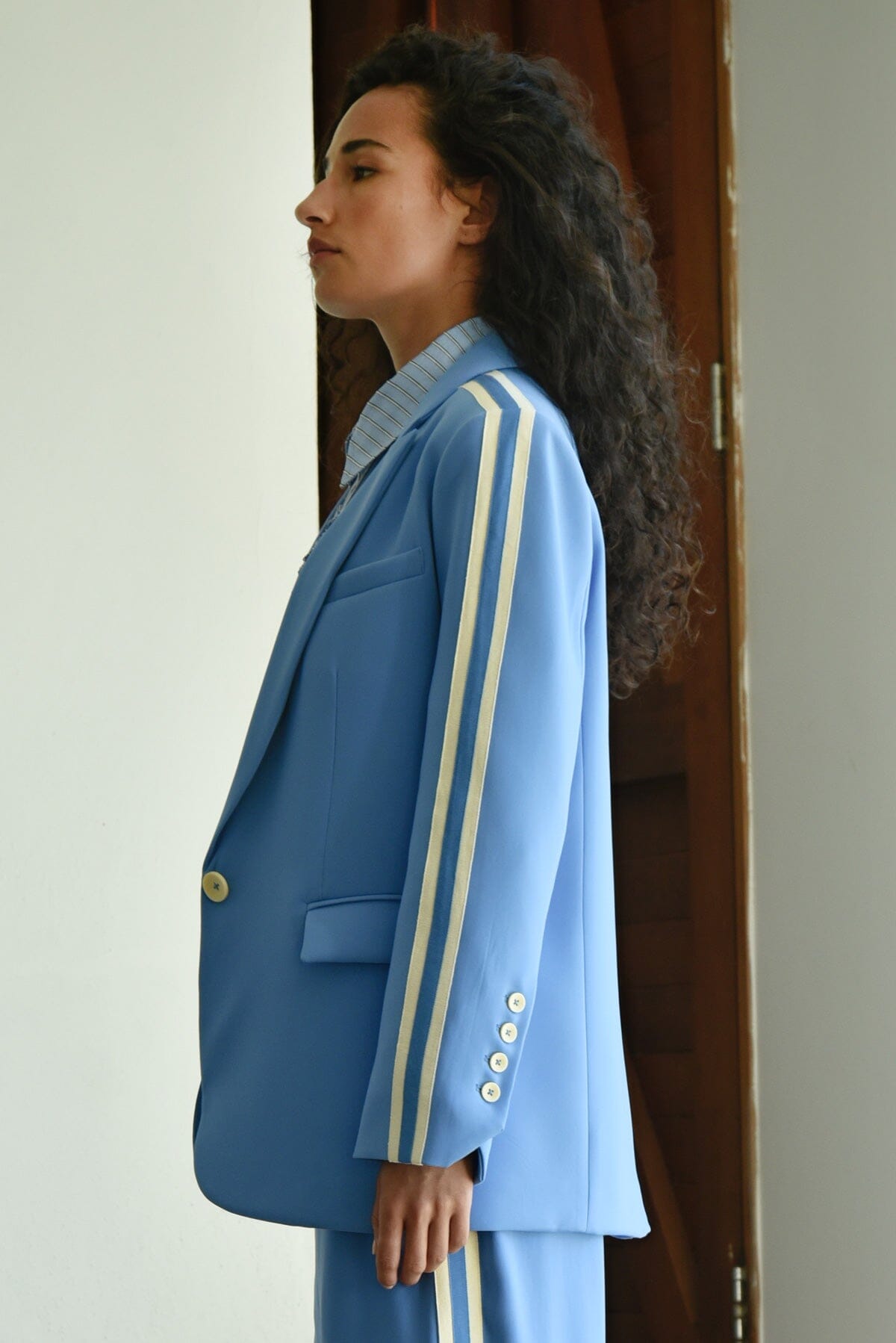 Blazers Edge Jacket