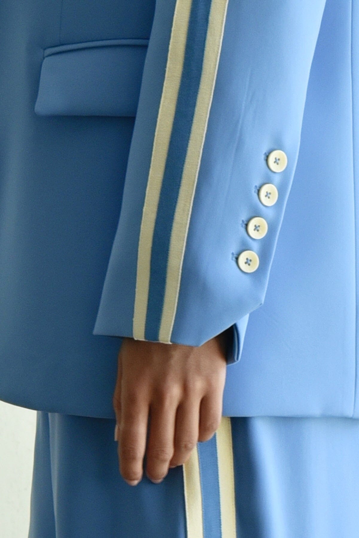 Blazers Edge Jacket