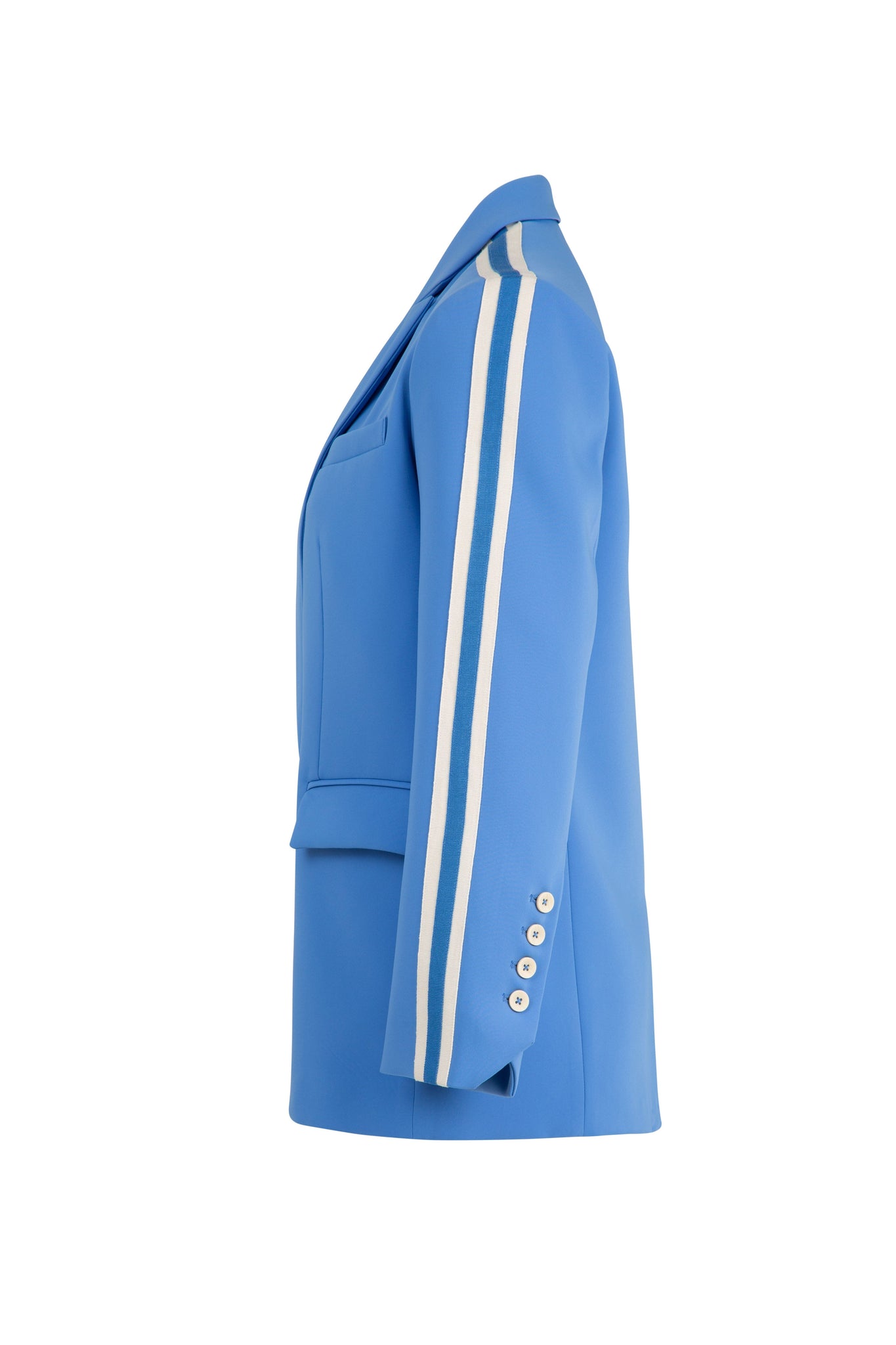 Blazers Edge Jacket