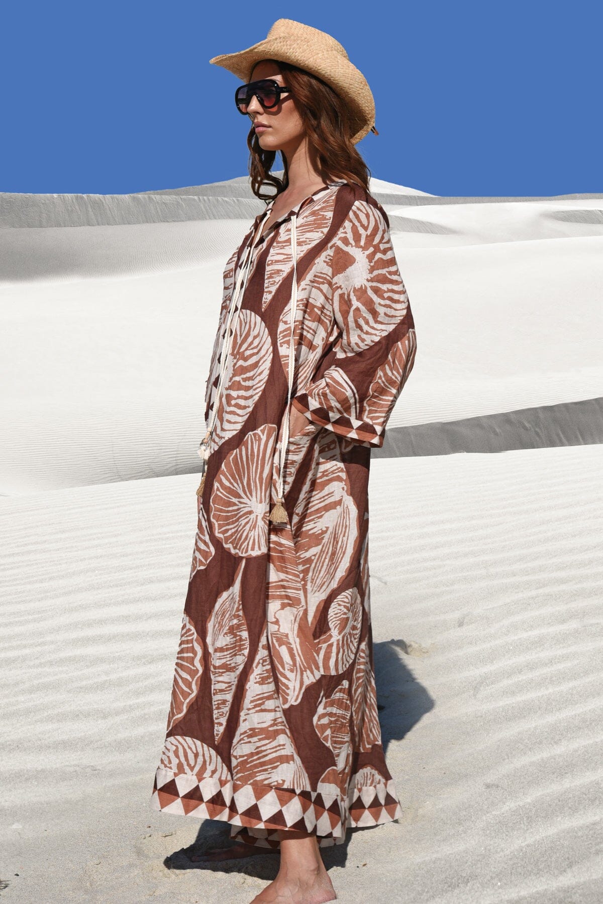 Got It Covered Dress