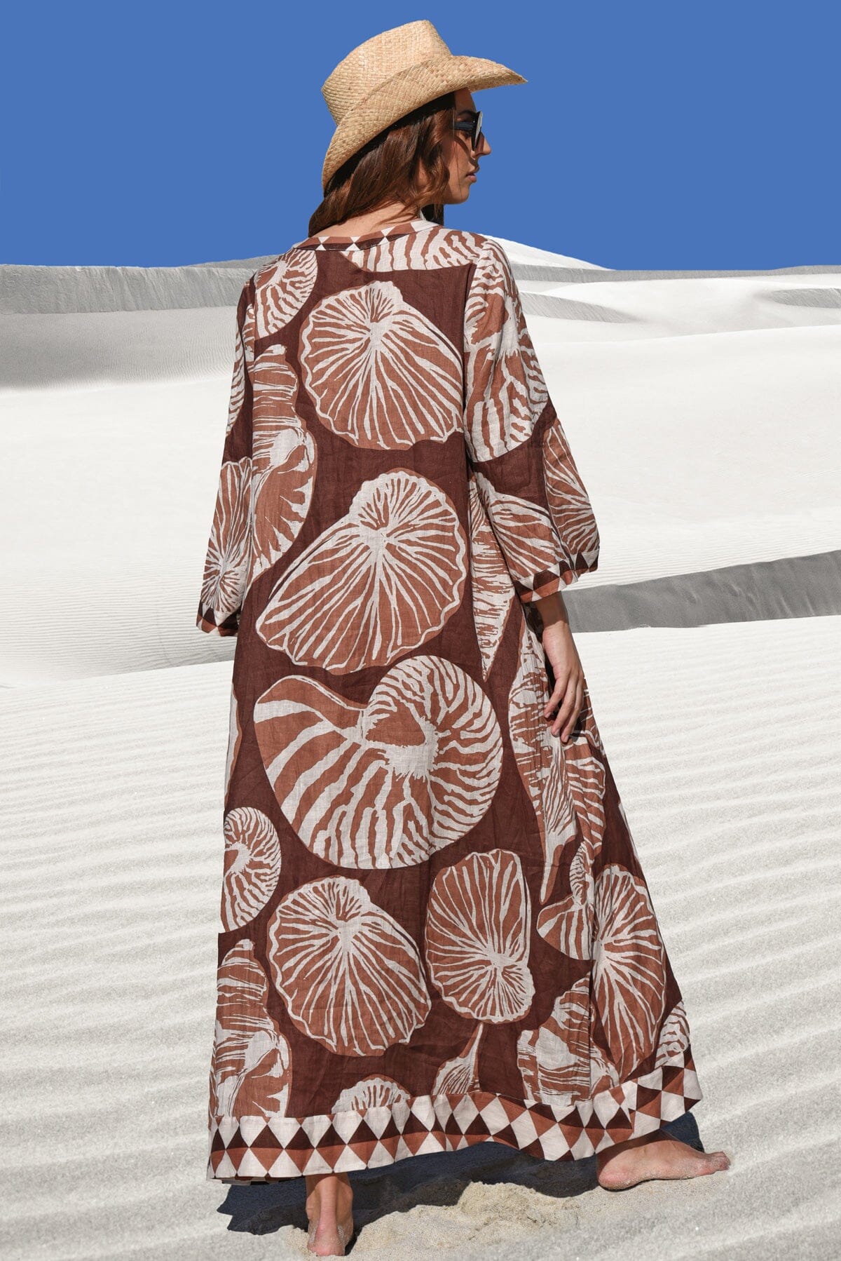 Got It Covered Dress