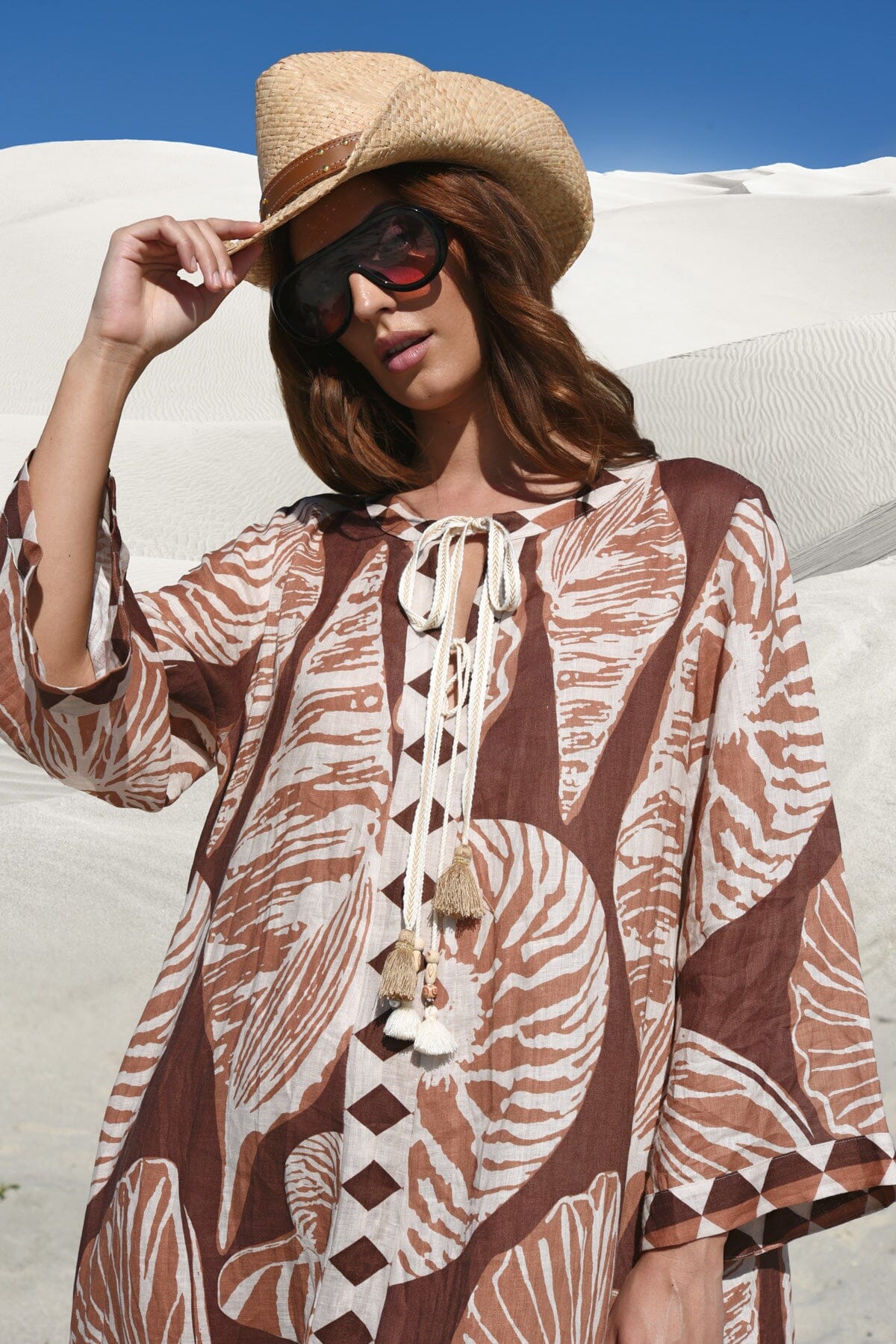 Got It Covered Dress