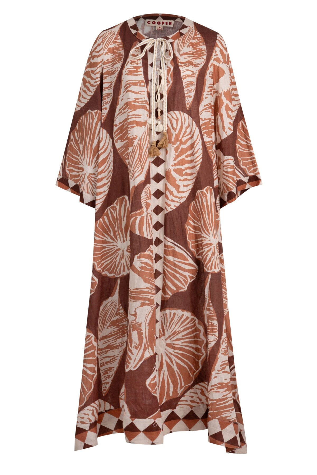 Got It Covered Dress