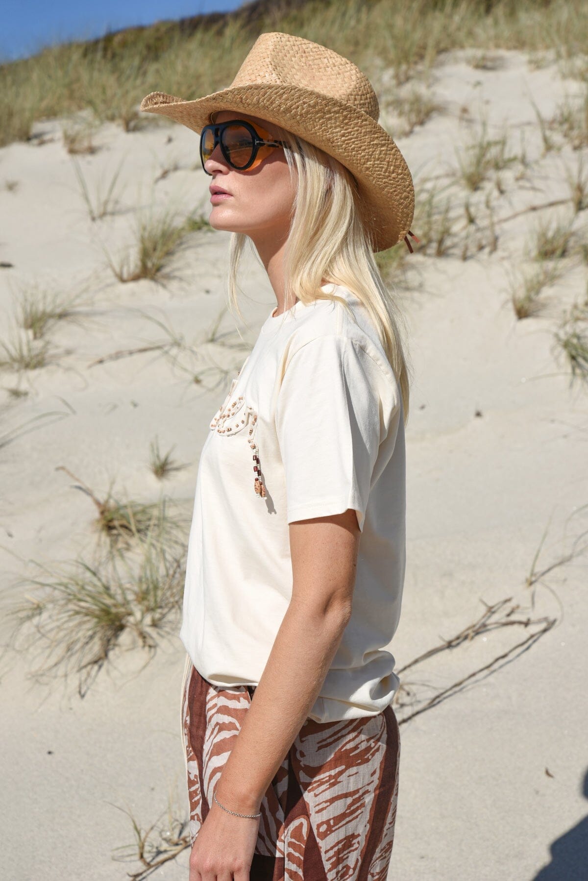 End Name T-Shirt Vintage