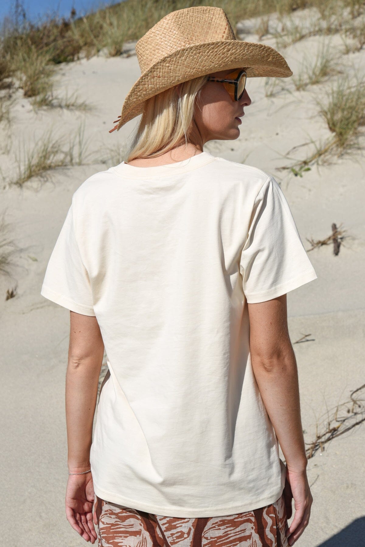 End Name T-Shirt Vintage