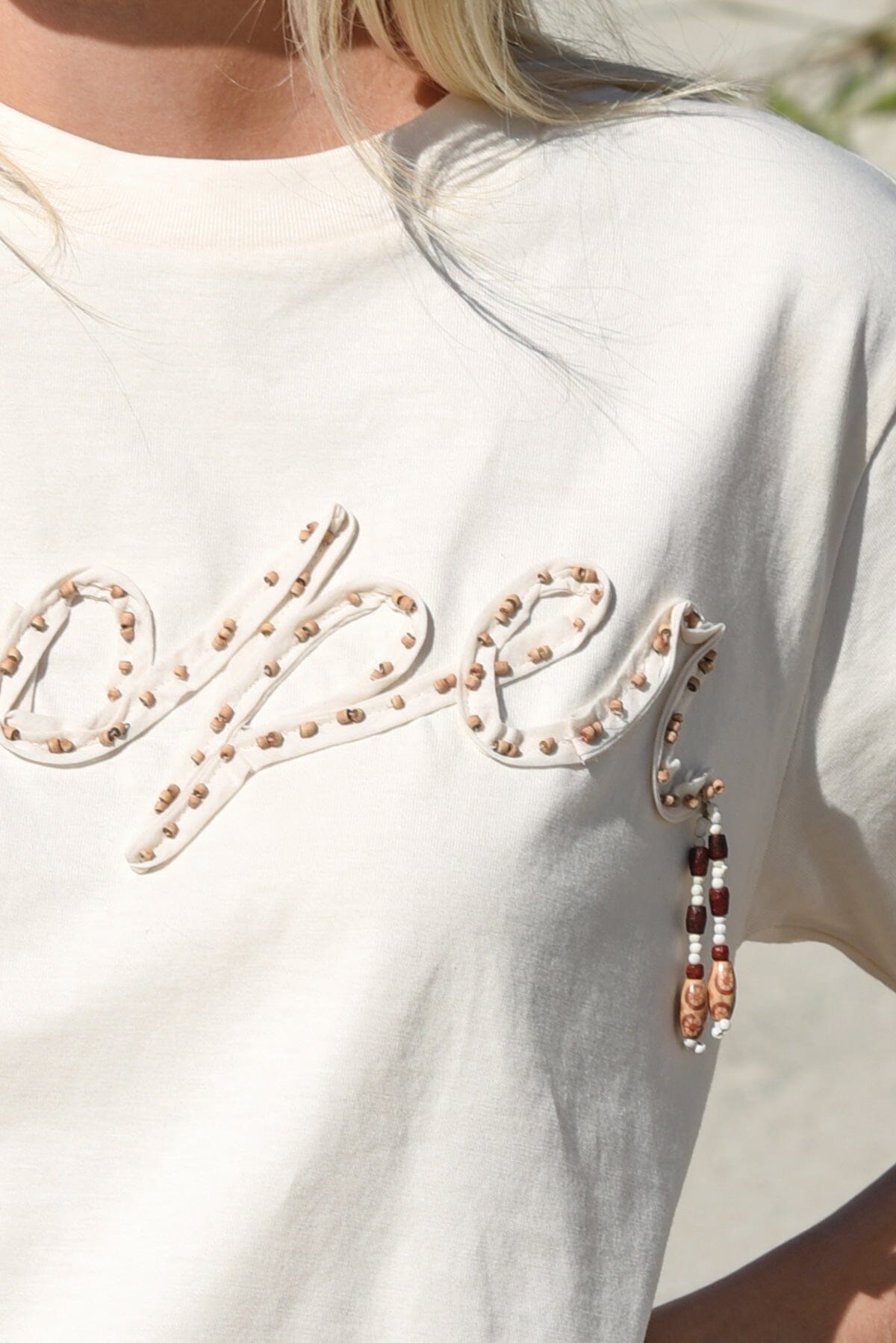 End Name T-Shirt Vintage