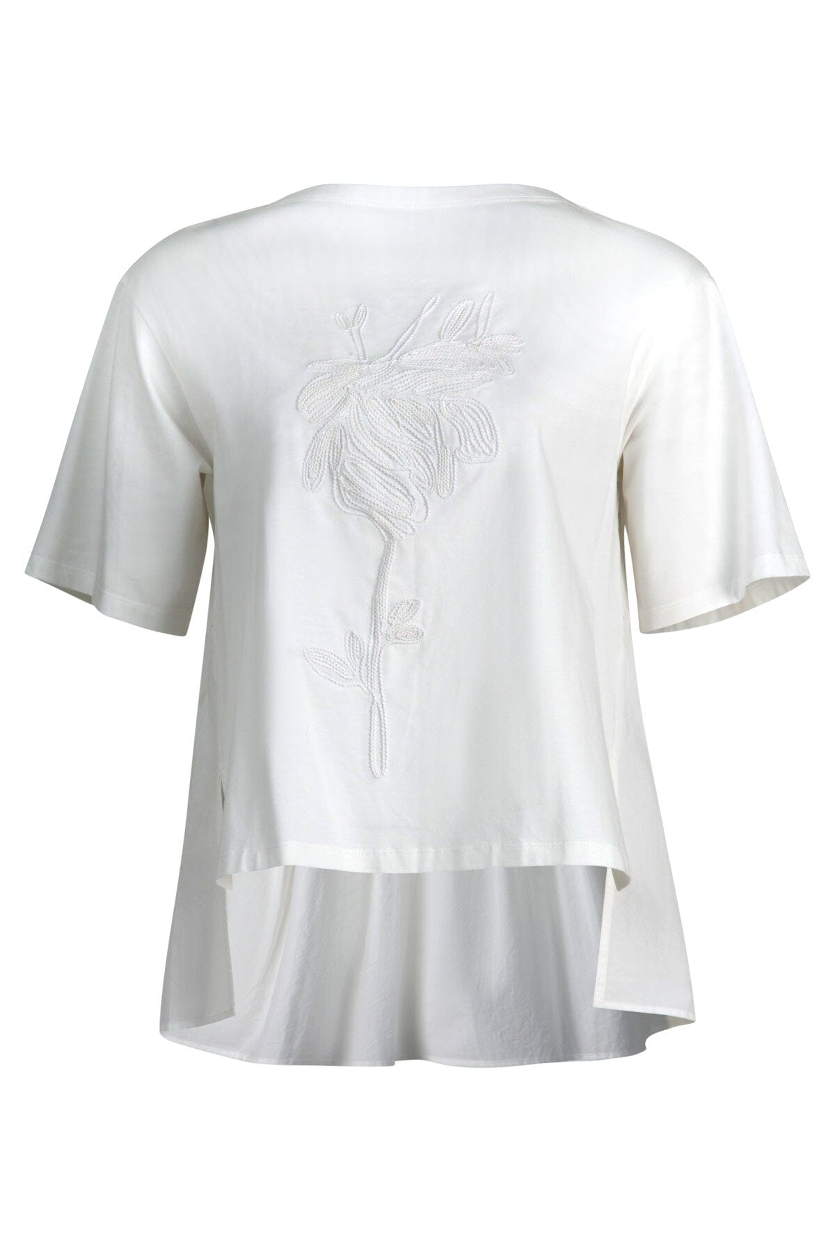 Keep To The Script T-Shirt