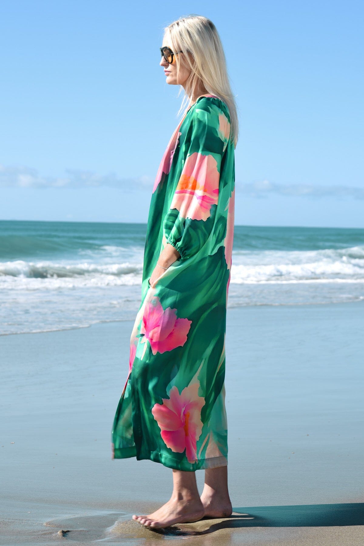 Gone With The Wind Dress