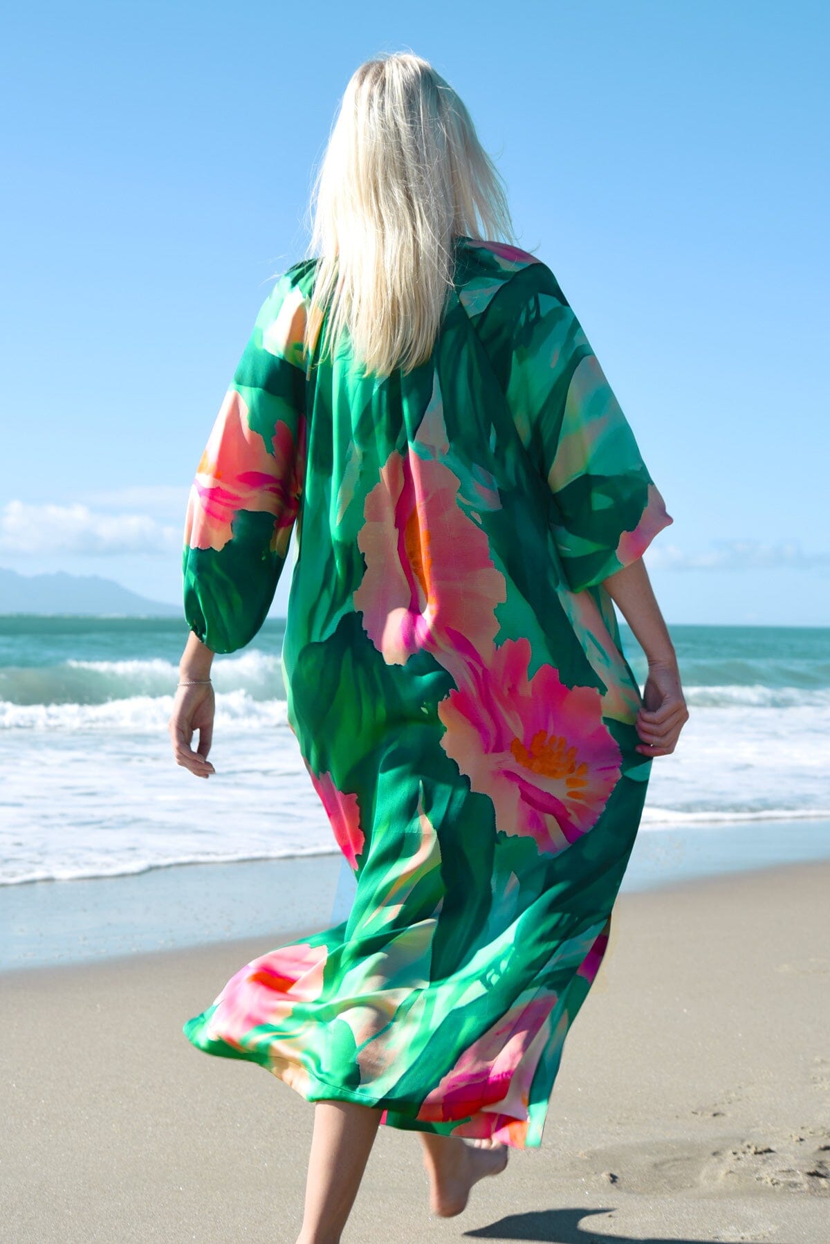 Gone With The Wind Dress
