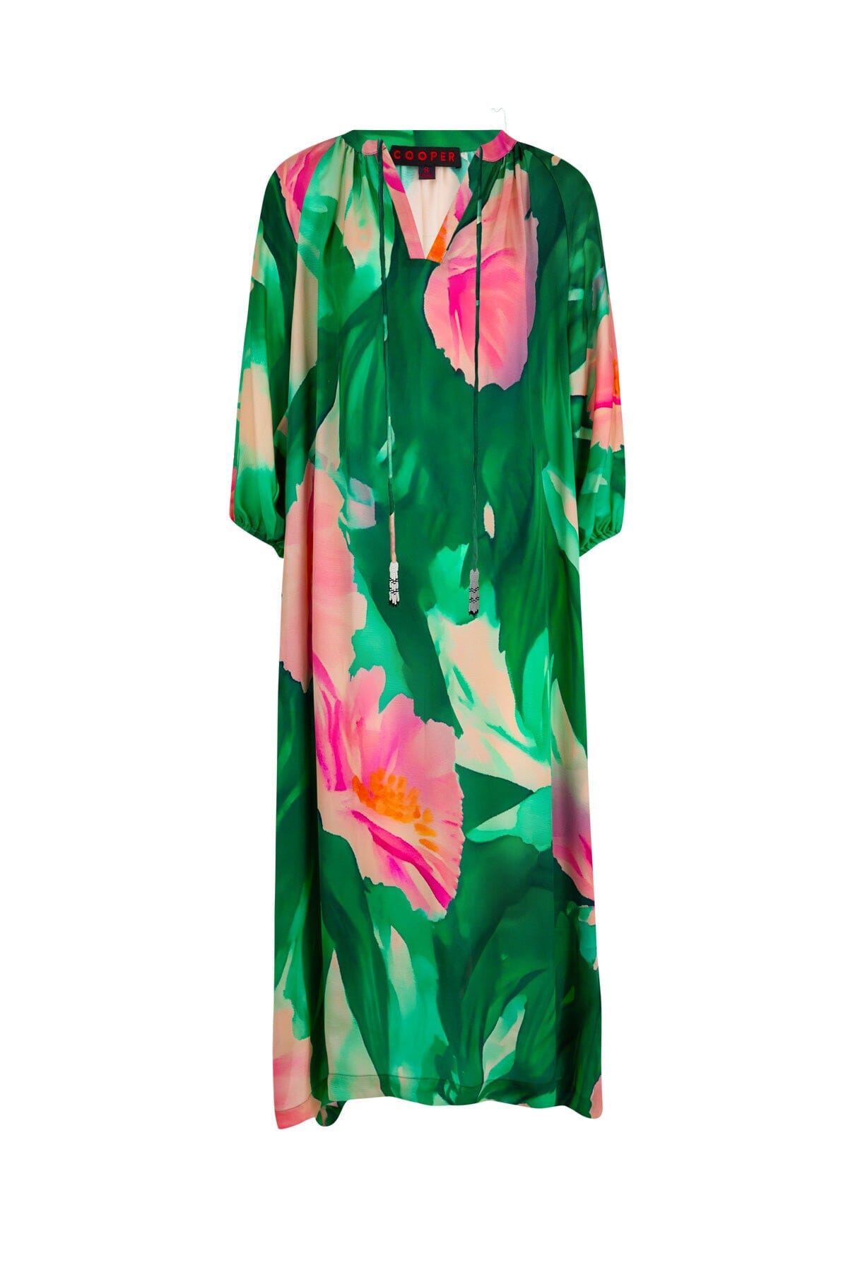 Gone With The Wind Dress