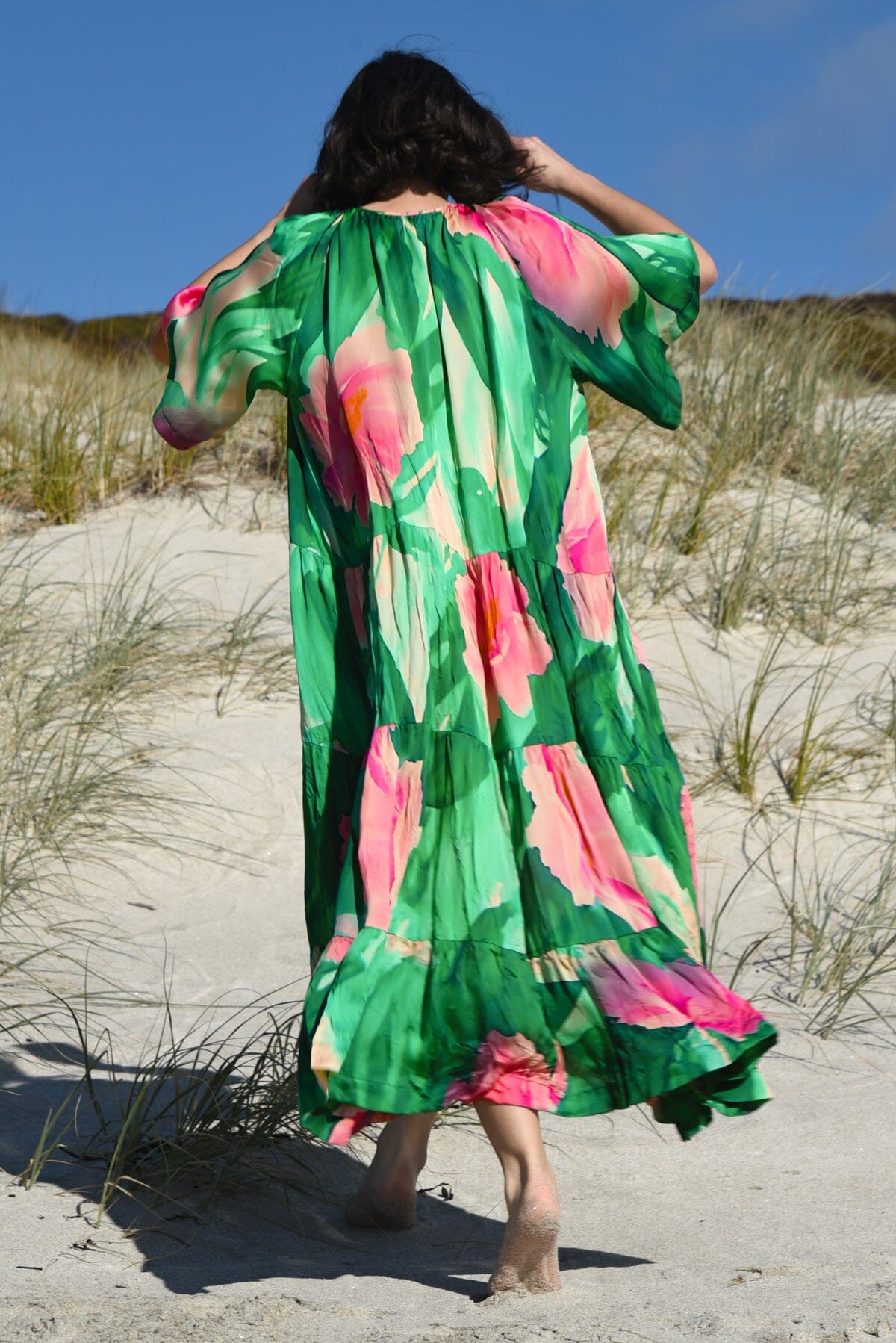 Into The Groove Dress