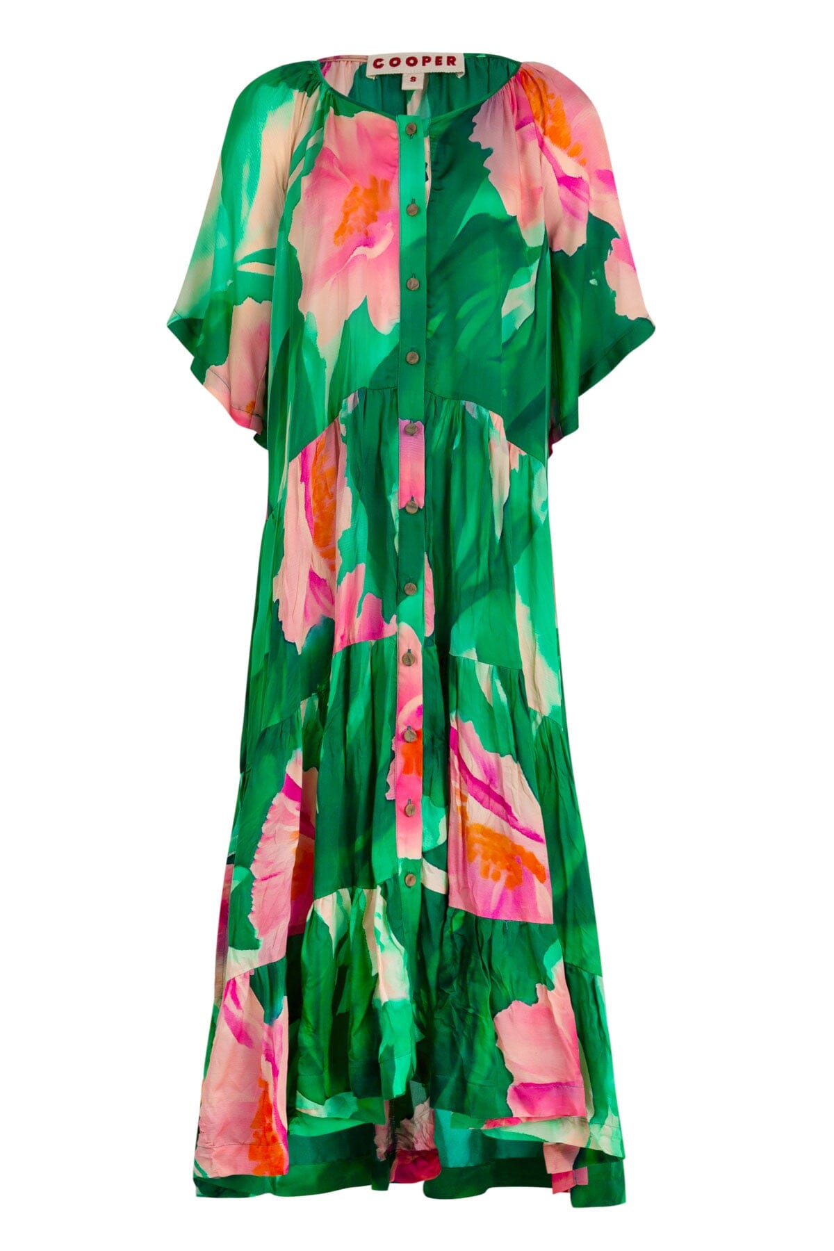 Into The Groove Dress