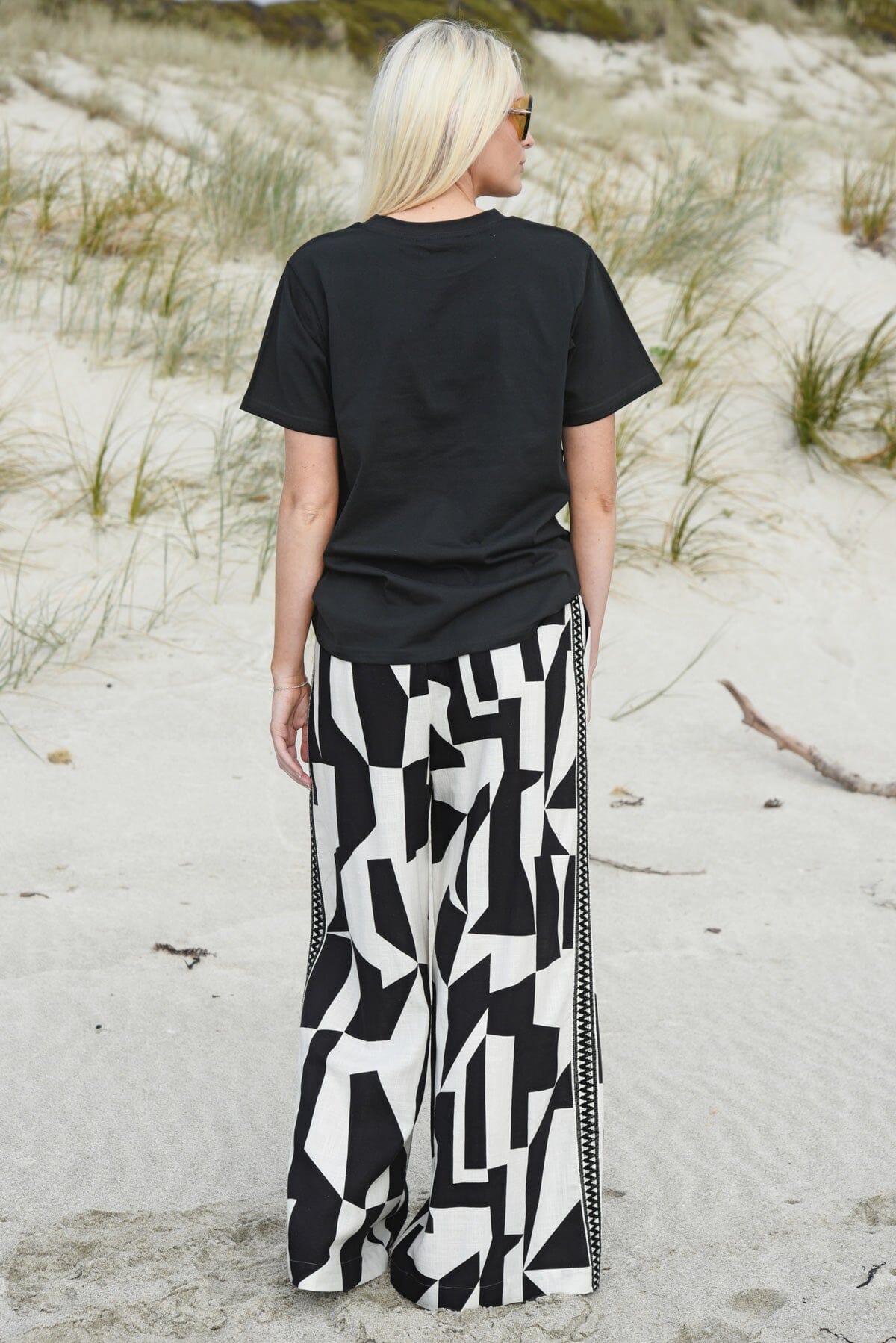 Seville Strolls Trouser