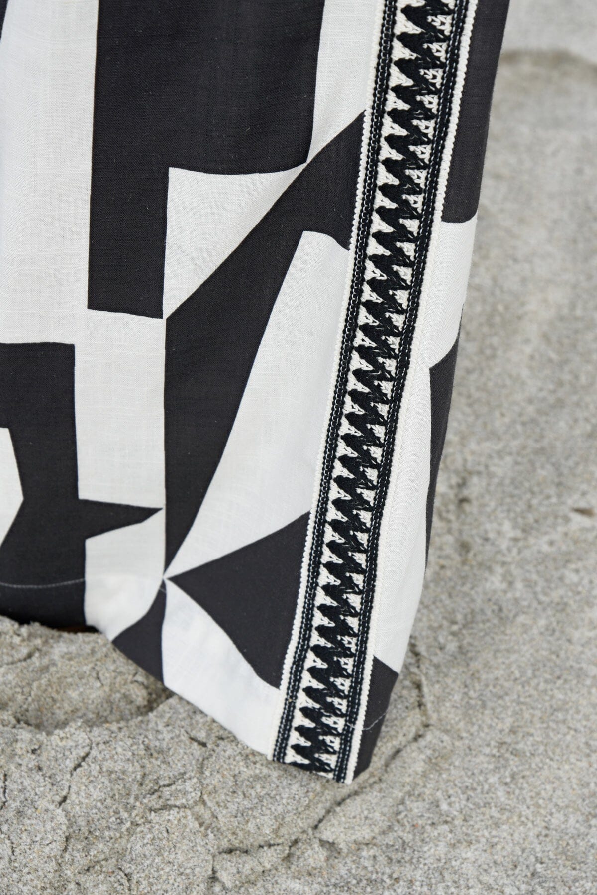 Seville Strolls Trouser