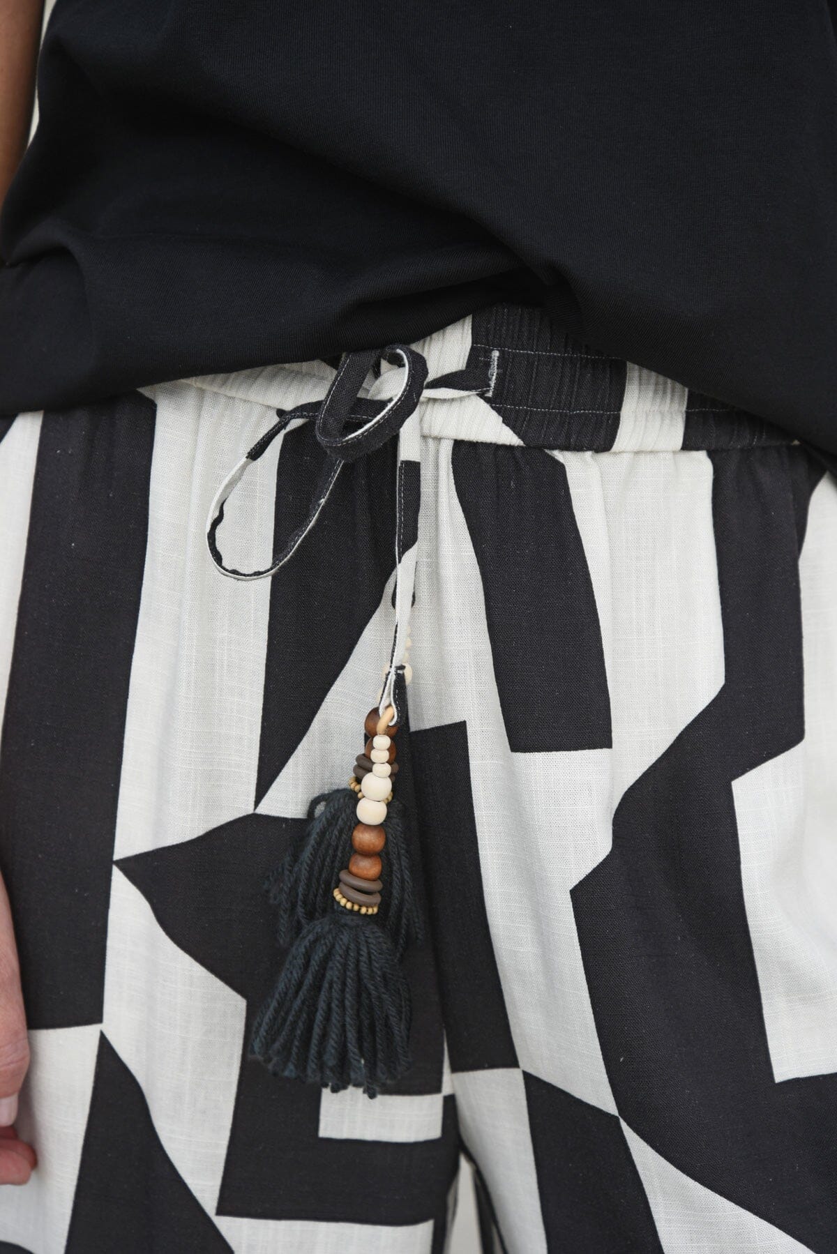 Seville Strolls Trouser