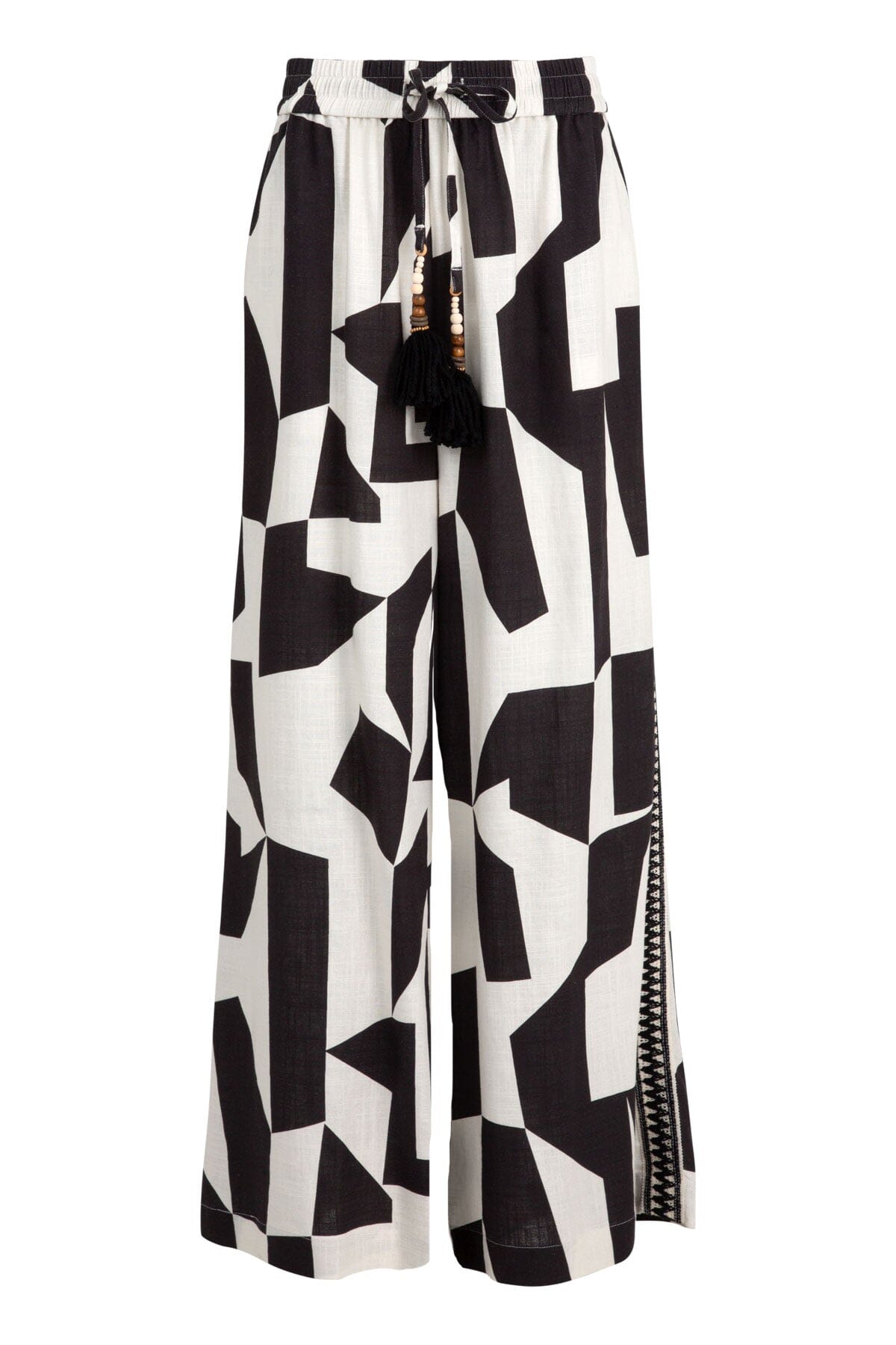 Seville Strolls Trouser