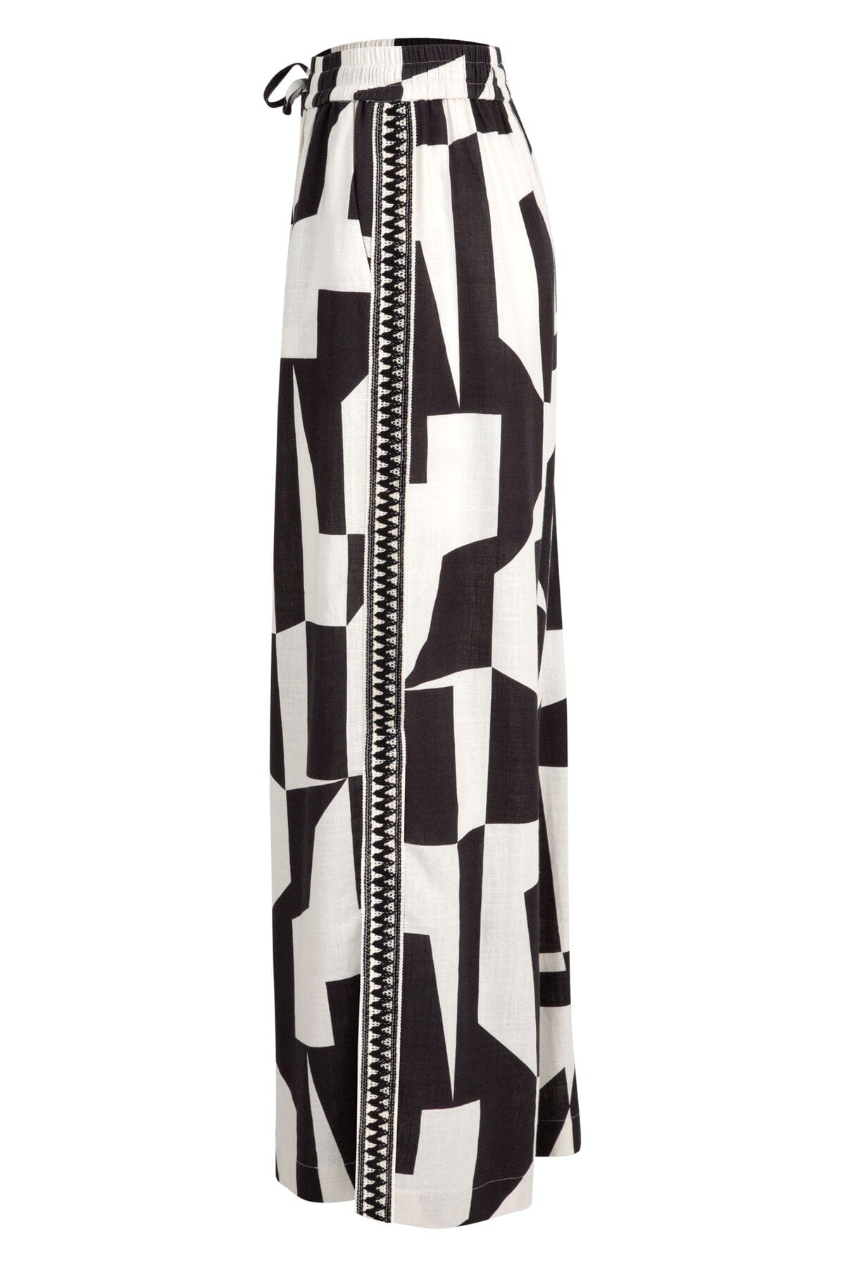 Seville Strolls Trouser