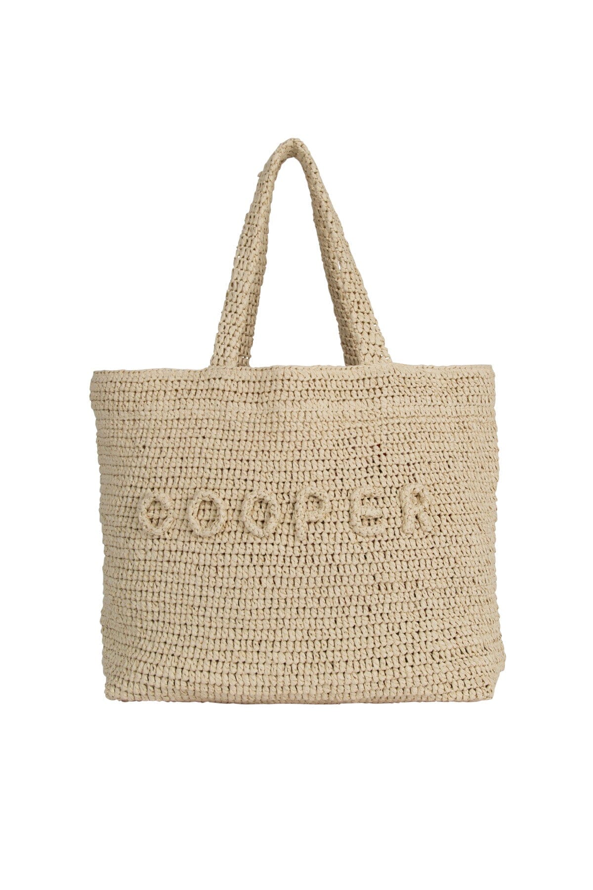 Get Carried Away Tote