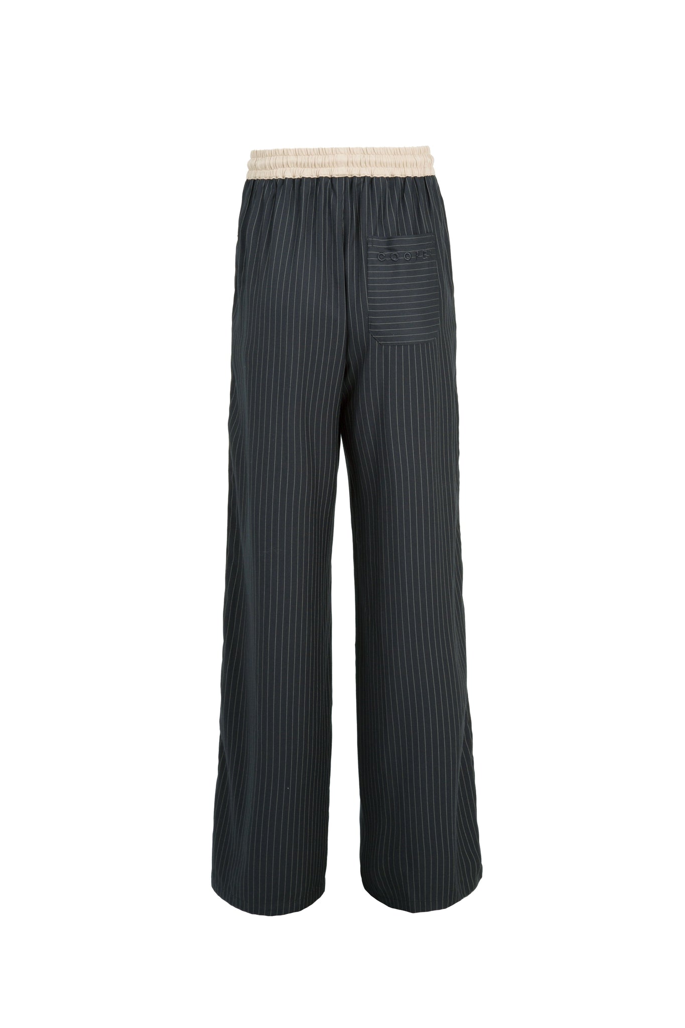 BACK TO TRACK PANT