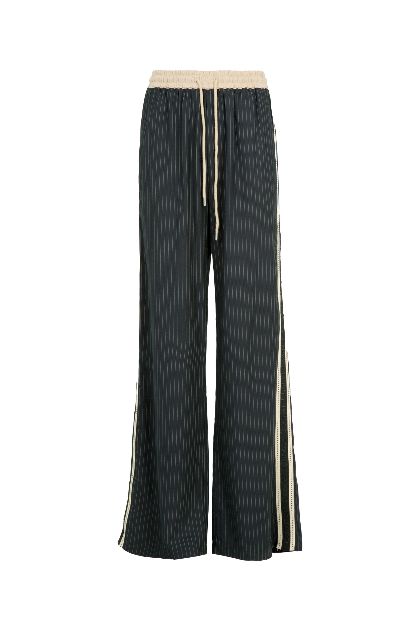 BACK TO TRACK PANT
