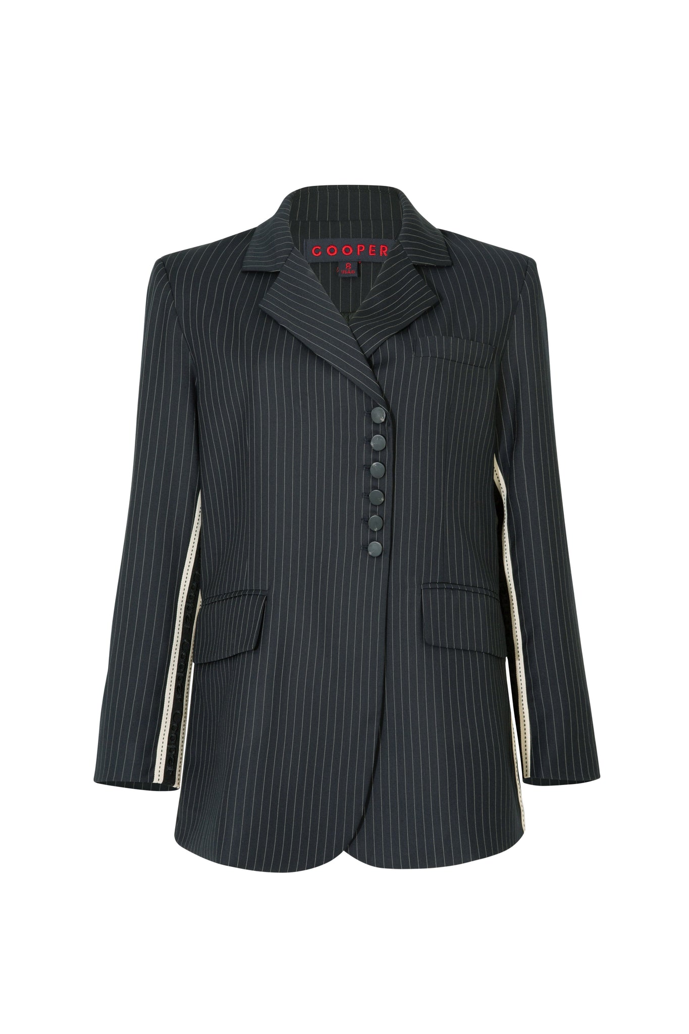 TRAIL BLAZER INK PINSTRIPE