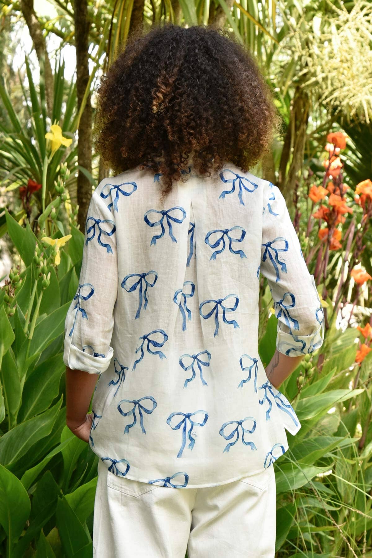 Easy Breezy Shirt