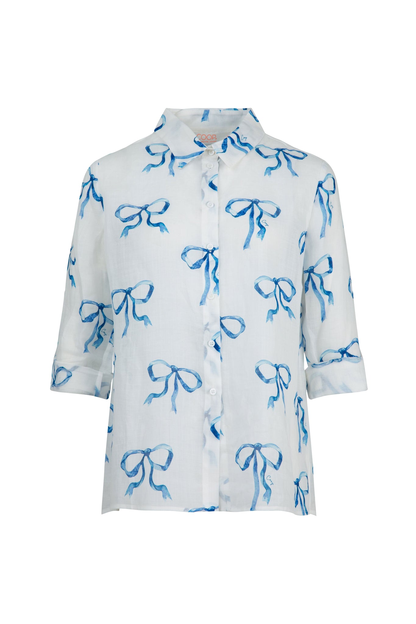 Easy Breezy Shirt