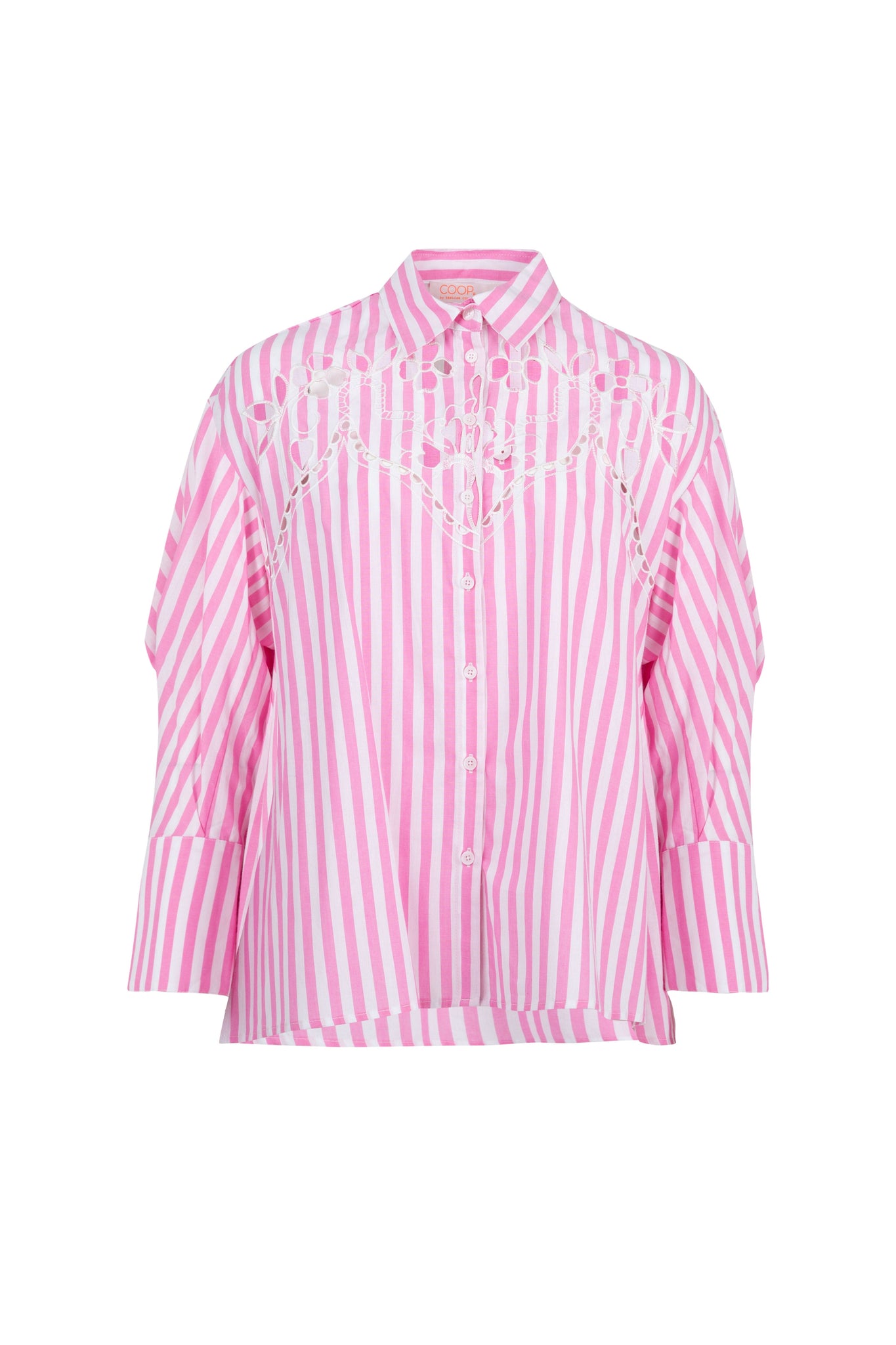 Cut To The Chase Shirt