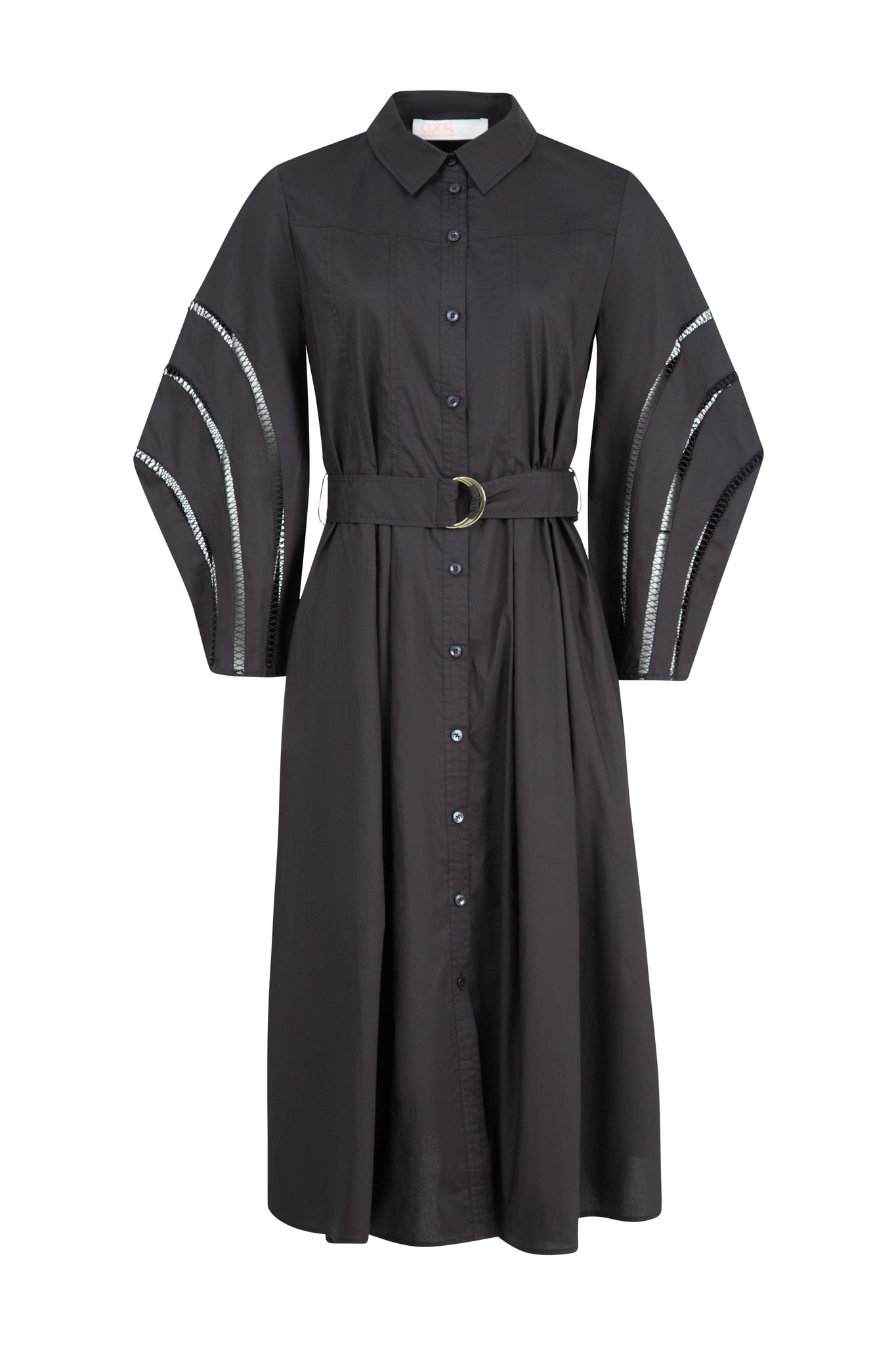 Shakes And Ladders Dress