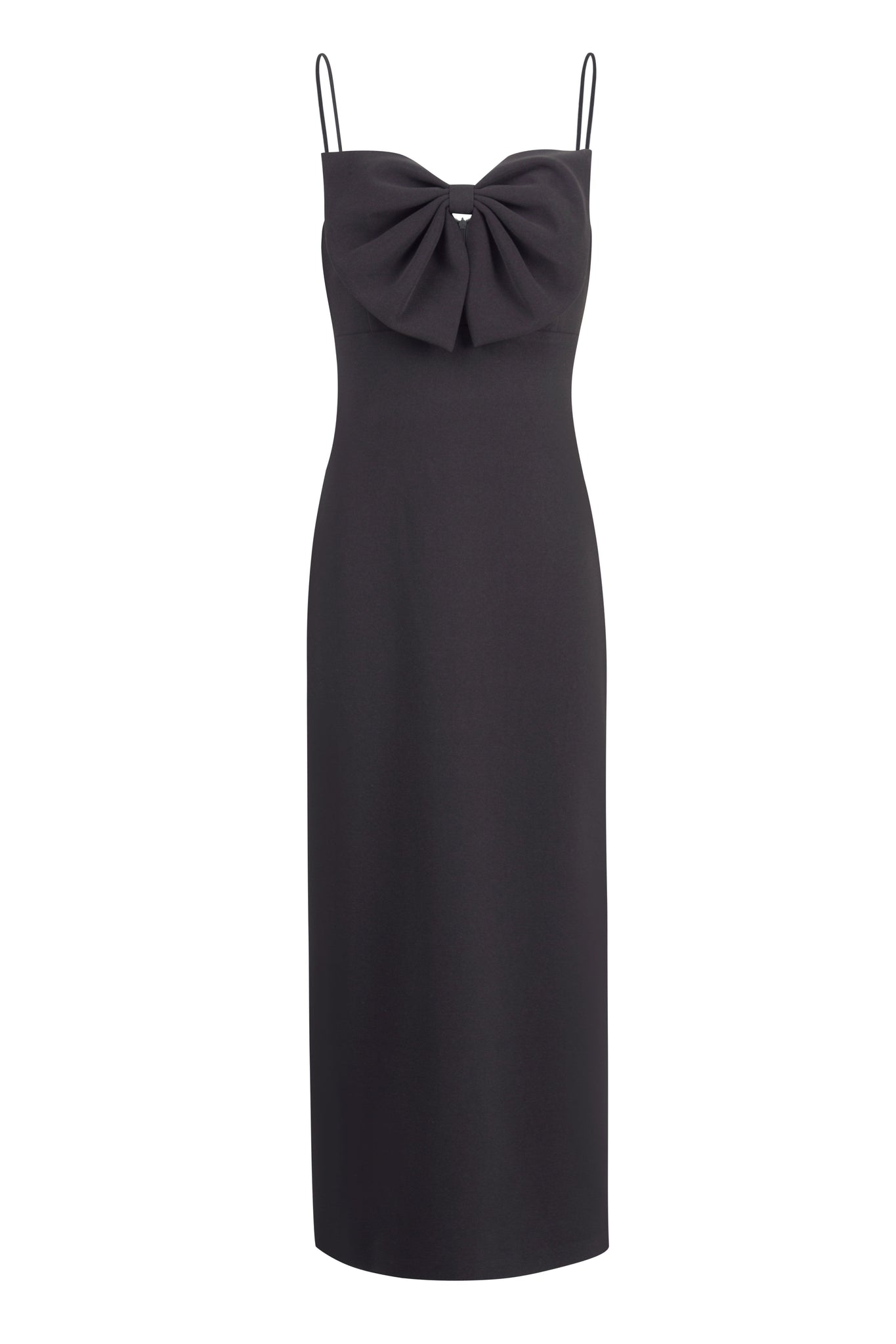 Bow And Behold Dress