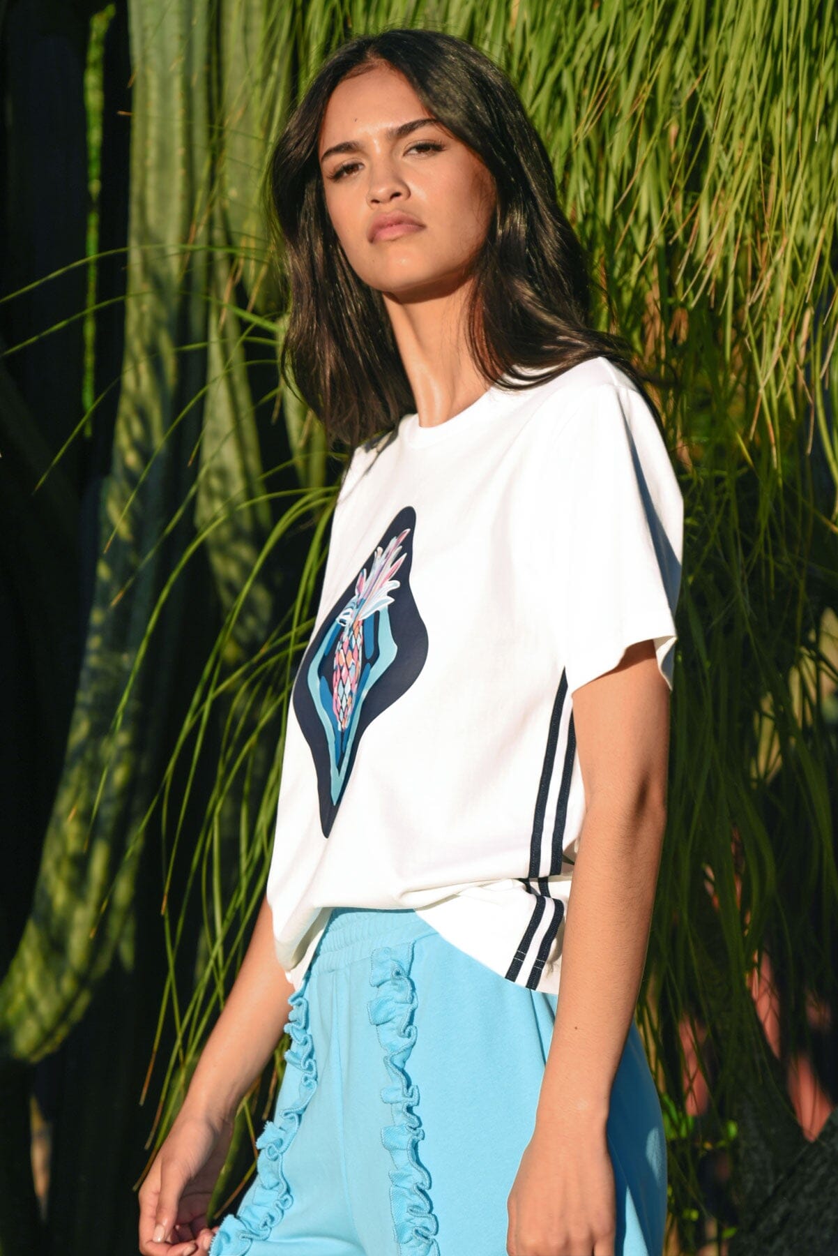 Pineapple Of My Eye T-Shirt