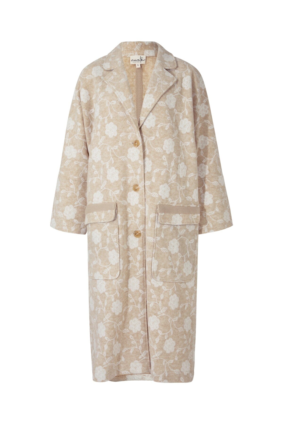 BY THE COAT VANILLA