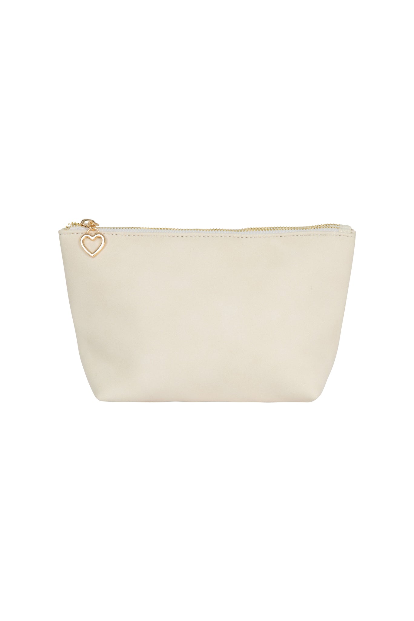 Kiss + Makeup Bag Cream