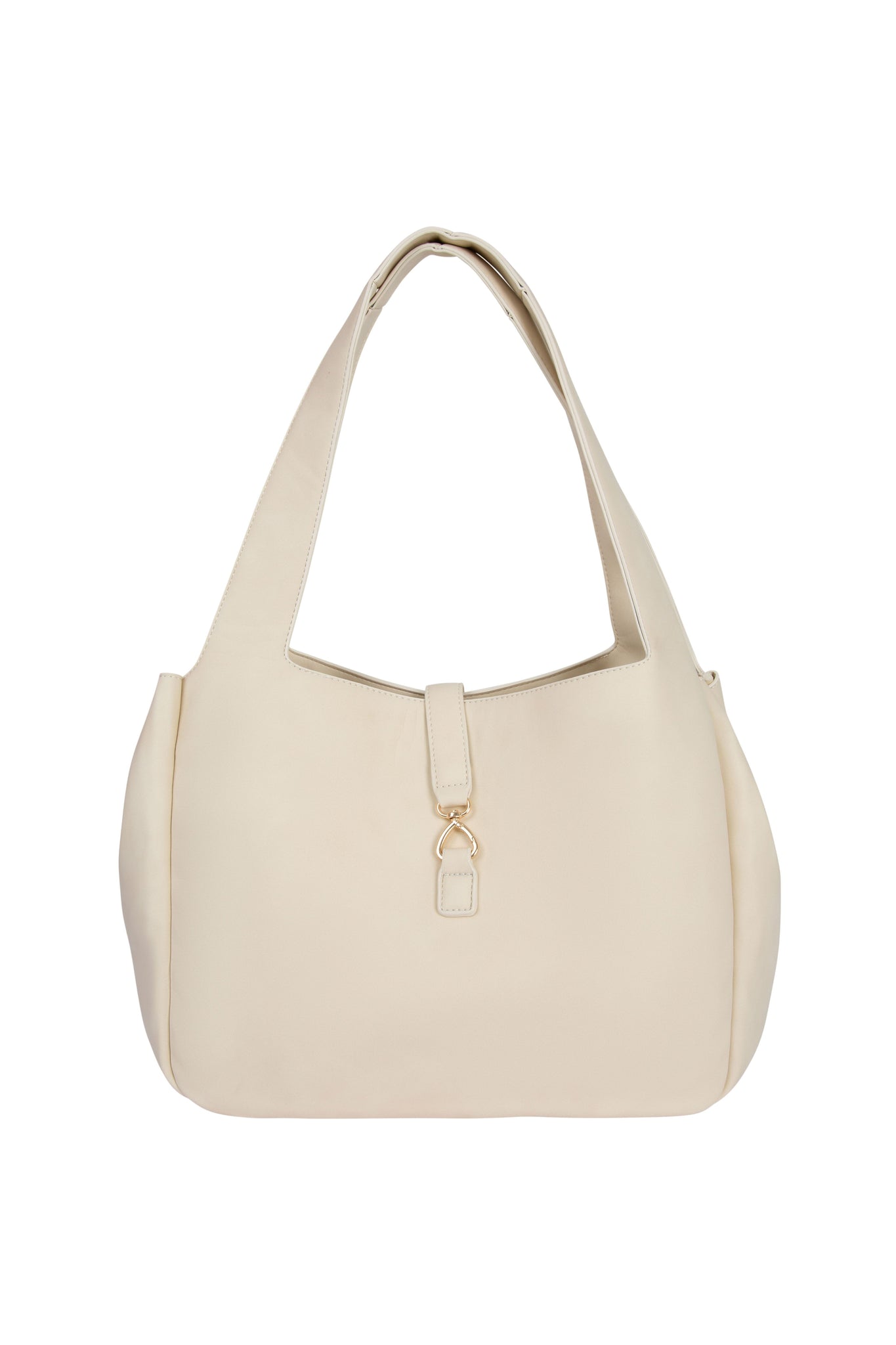 Love Totes Bag Cream