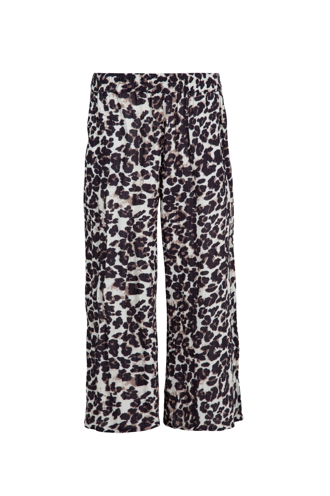 Haute To Trot Pant Leopard