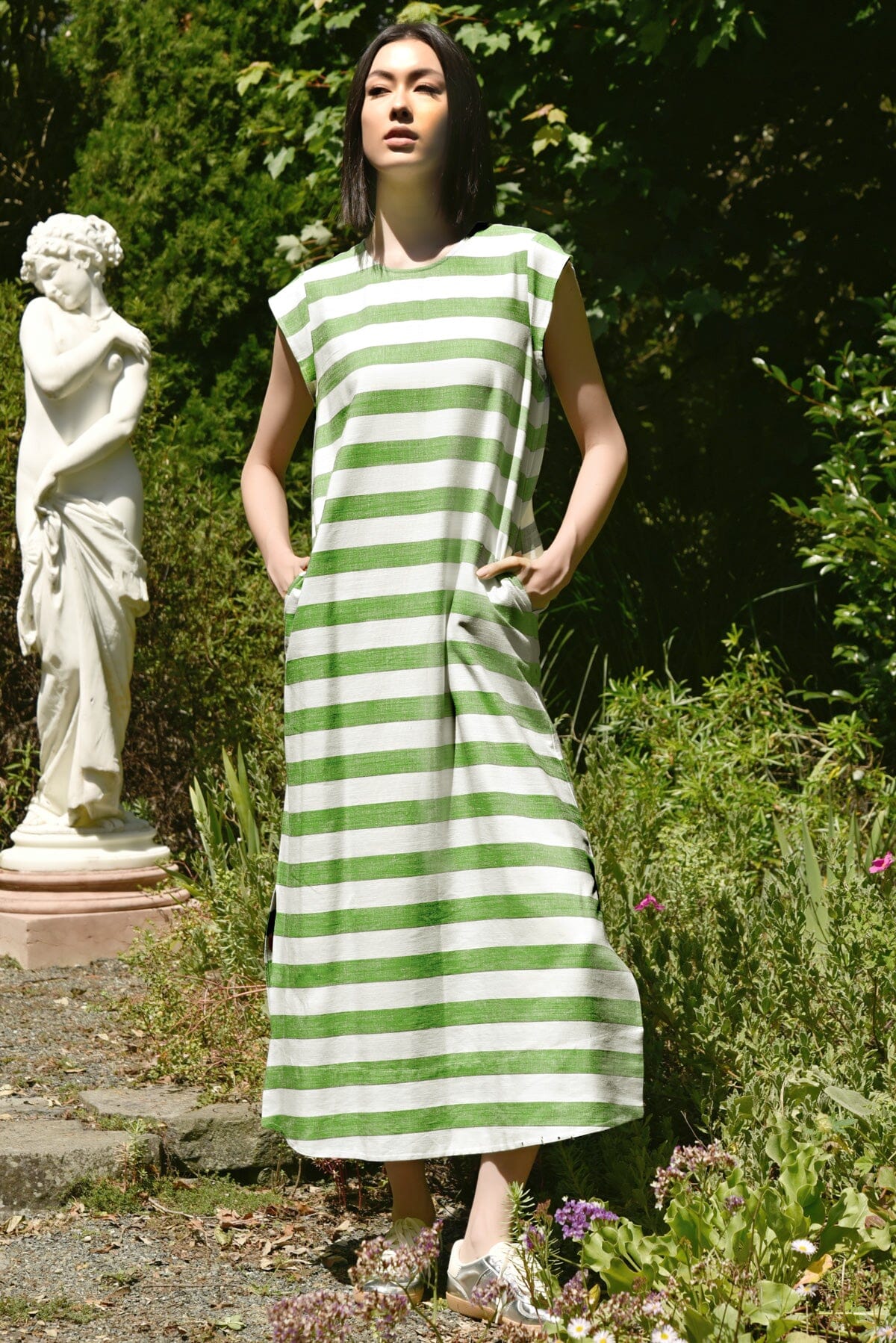 Tall Order Dress