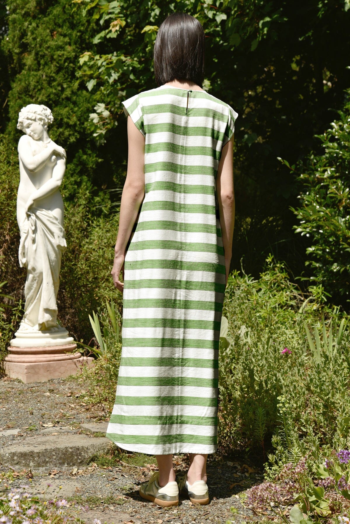 Tall Order Dress