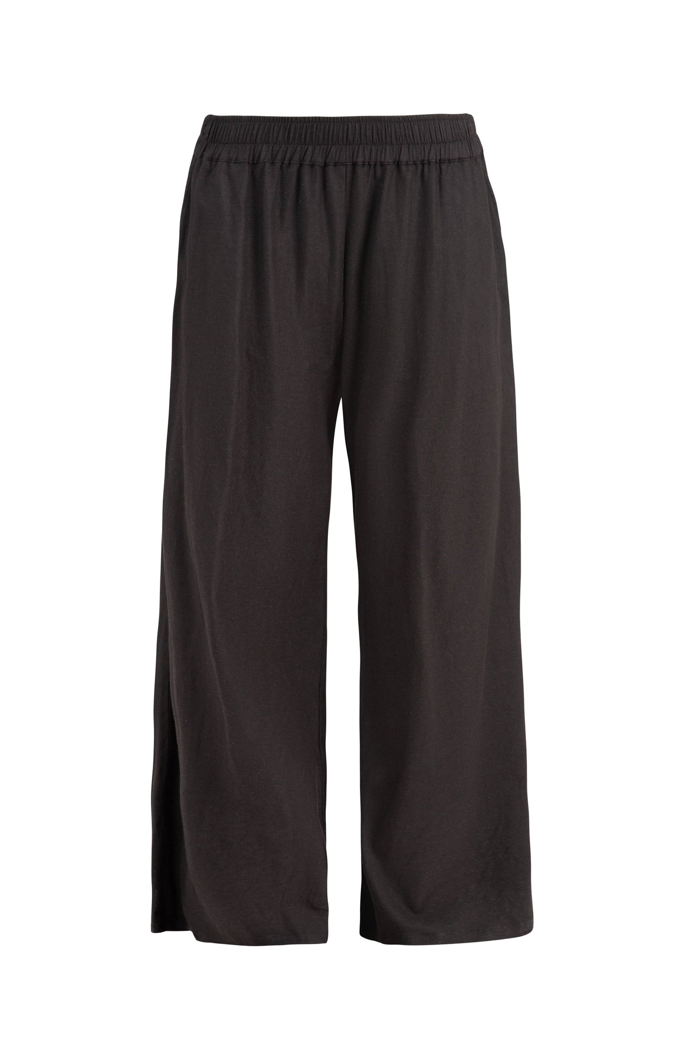 Haute To Trot Pant Black