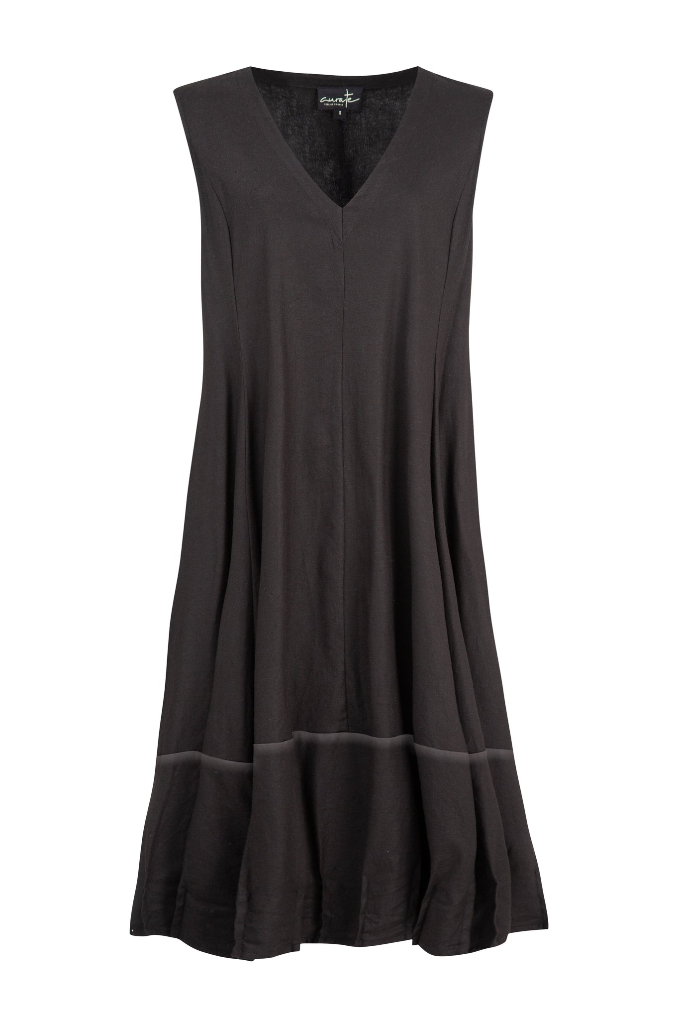 Mixed Messages Dress
