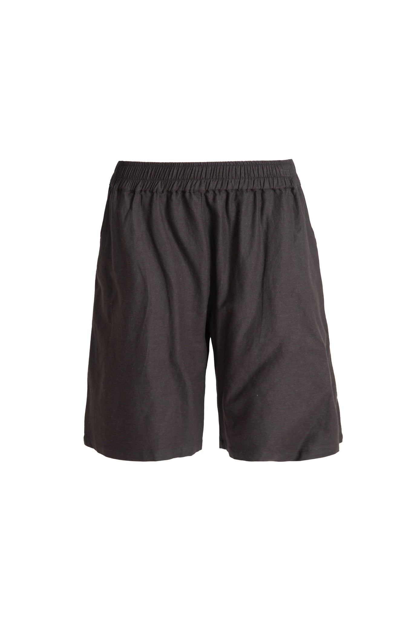 Short Fuse Short Black