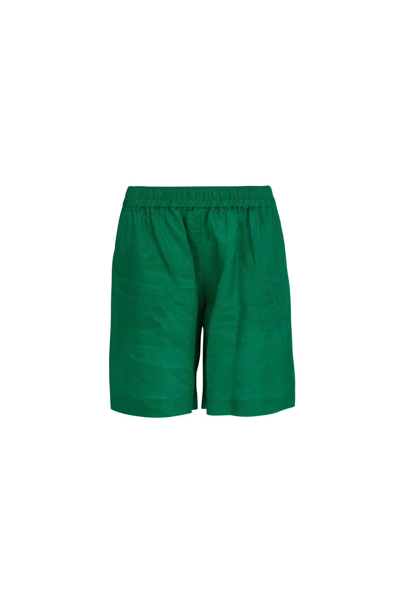 Short Fuse Short Green