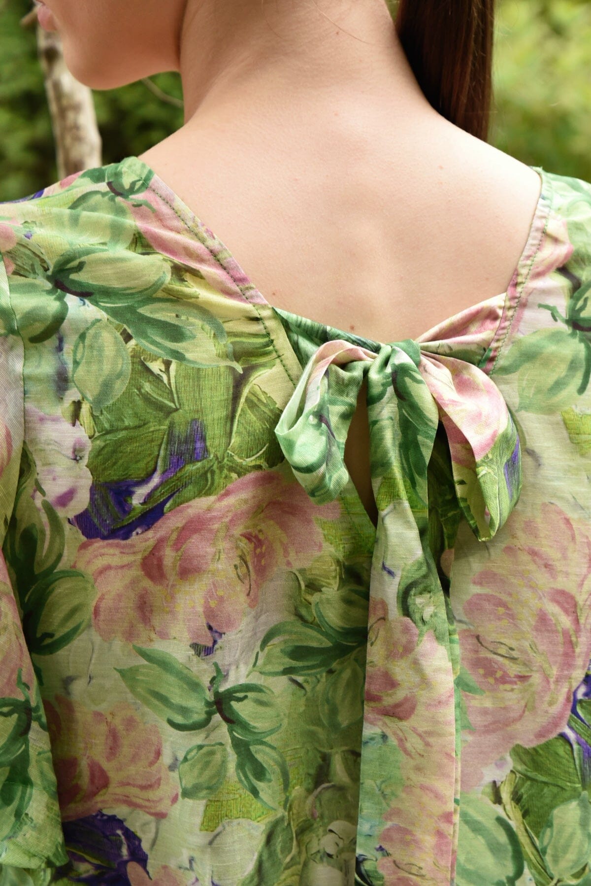 Dress Rehearsal Dress