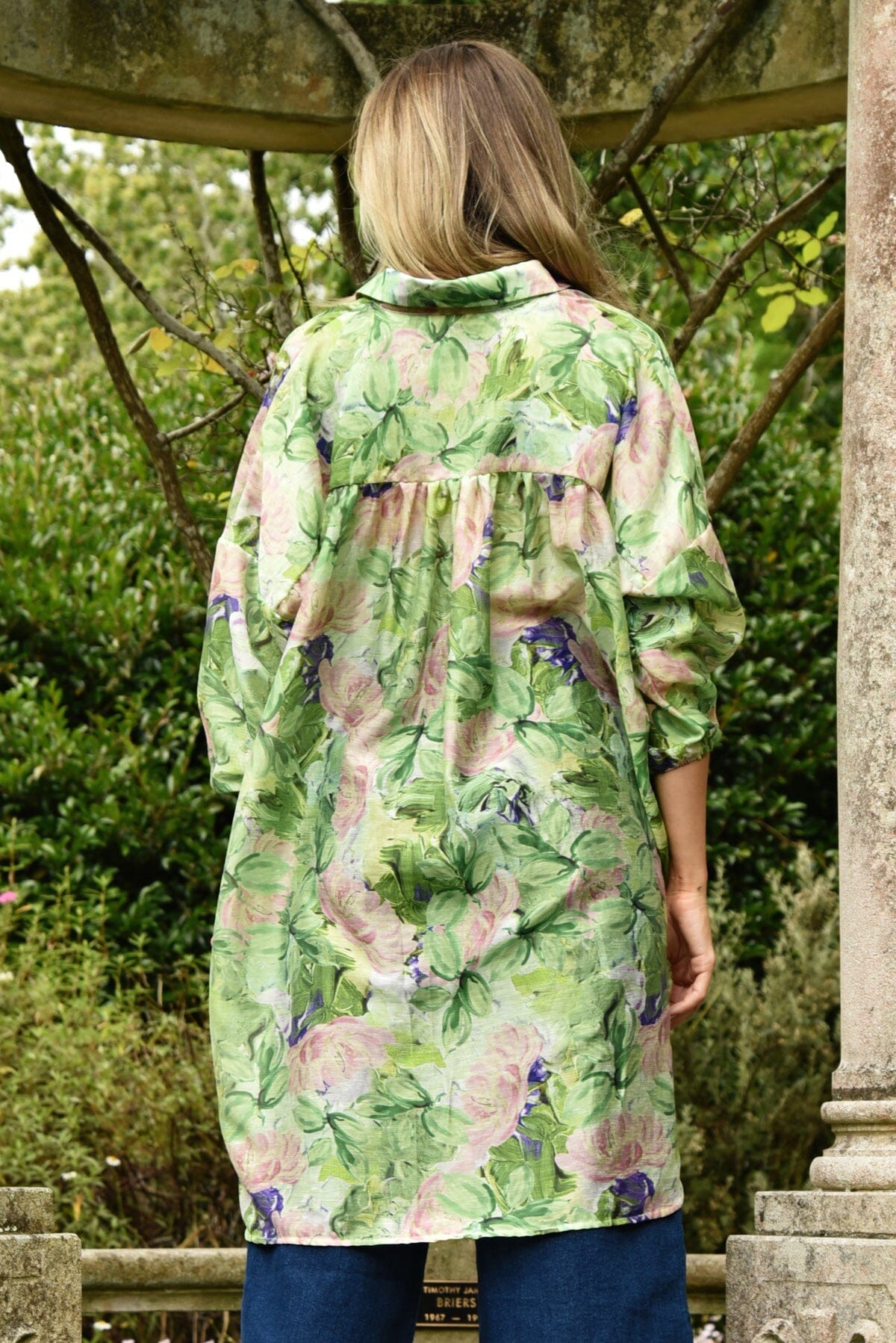 Something Borrowed Shirt