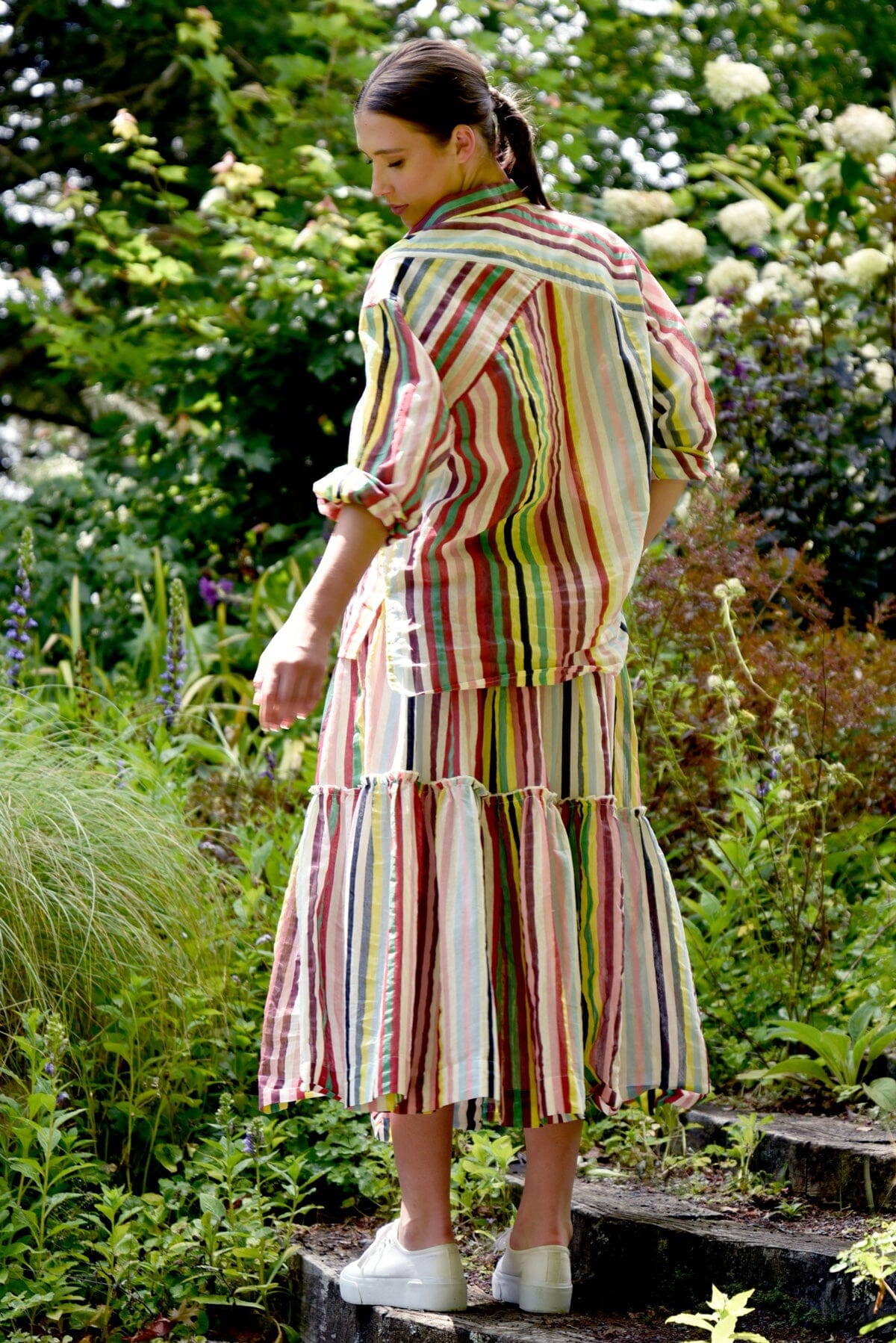 Right This Way Skirt