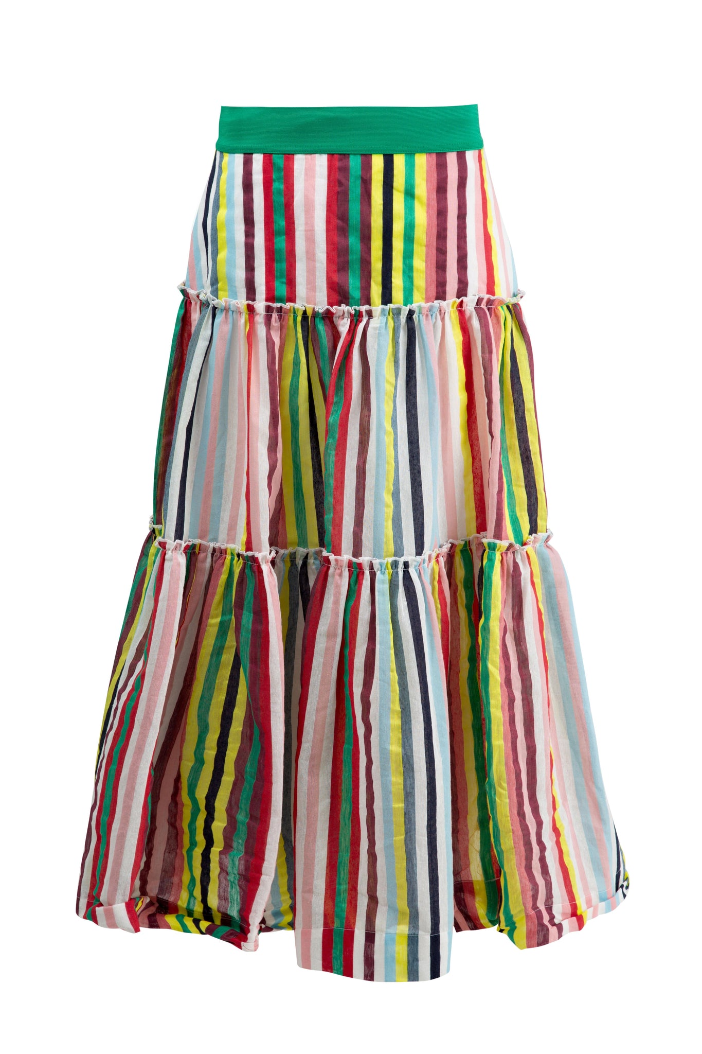 Right This Way Skirt