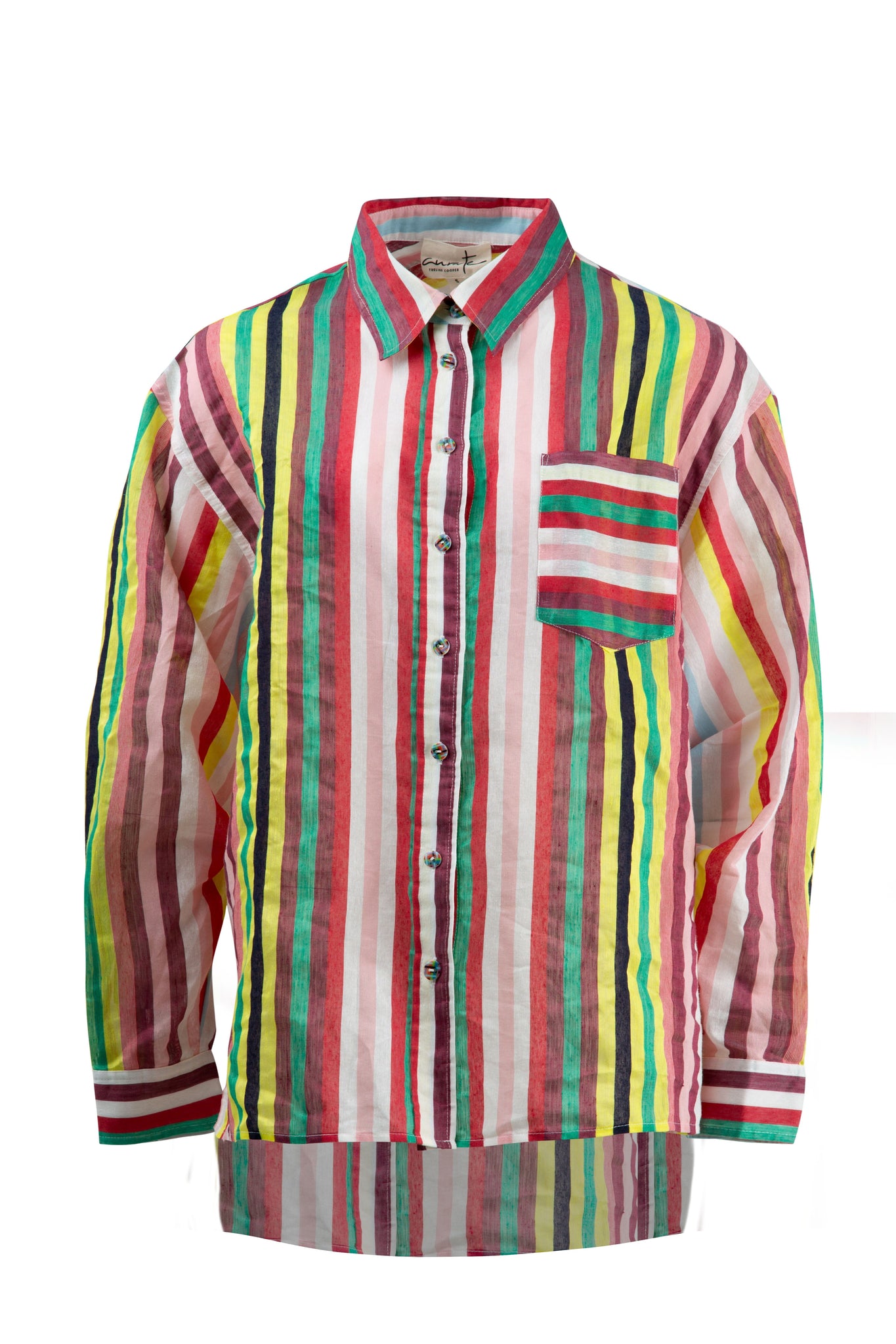 Shirt Vision Shirt