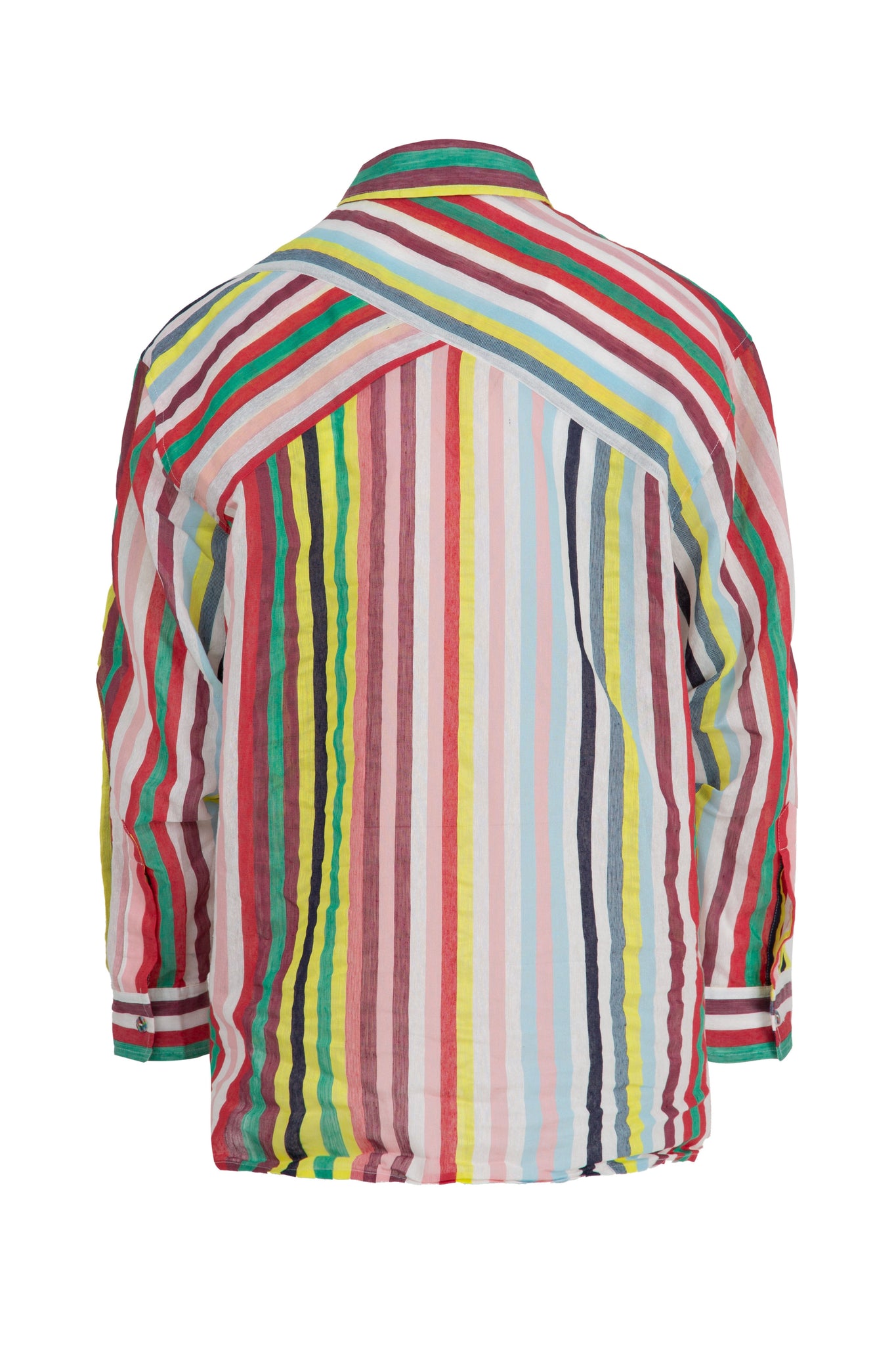 Shirt Vision Shirt