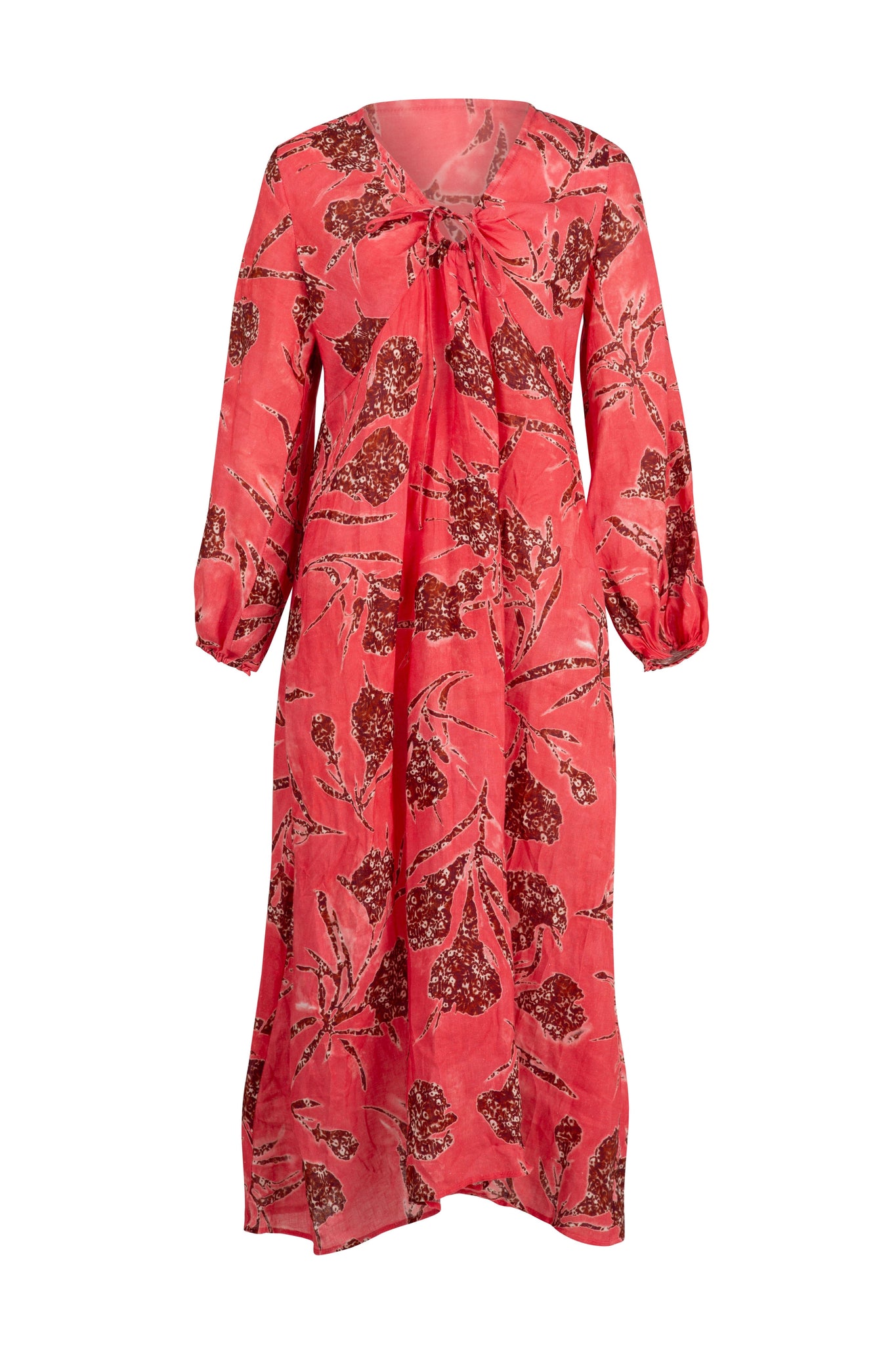 Don't Get Twisted Dress